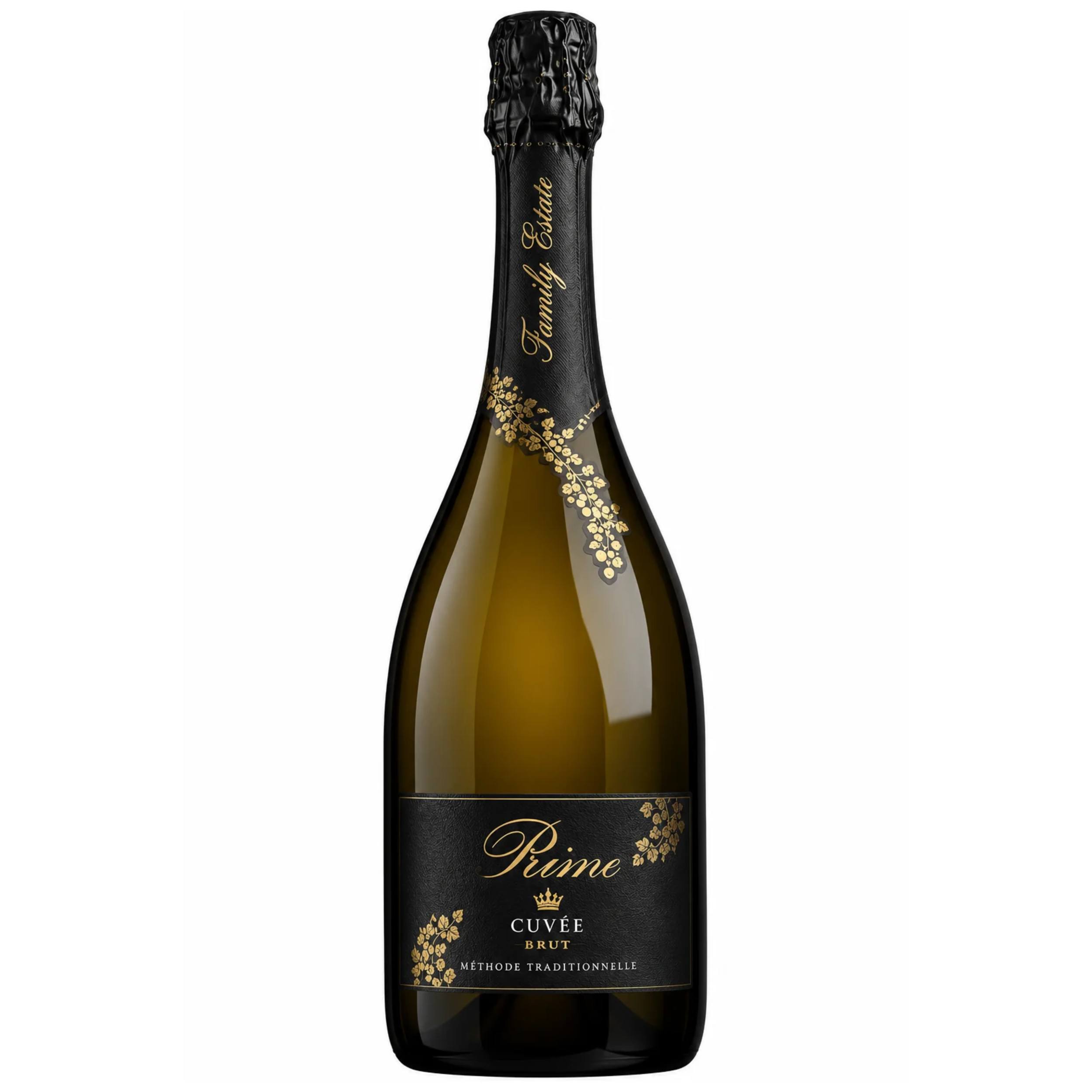 No.1 Family Estate Reine Cuvée Reserve Chardonnay NV
