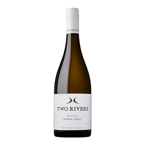 Two Rivers Pheonix Pinot Gris 2025 — Wine Writer
