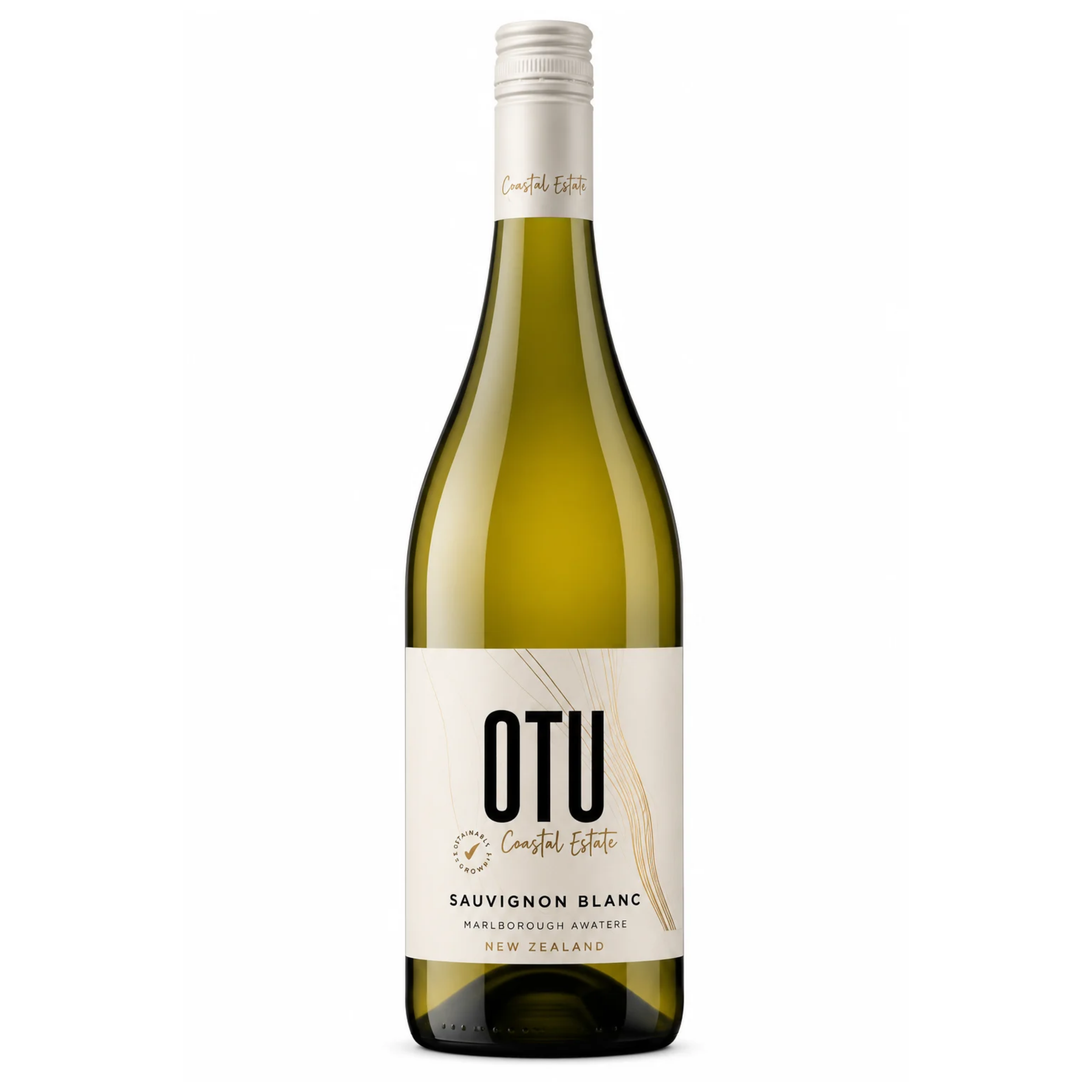 OTU Coastal Estate Sauvignon Blanc 2026