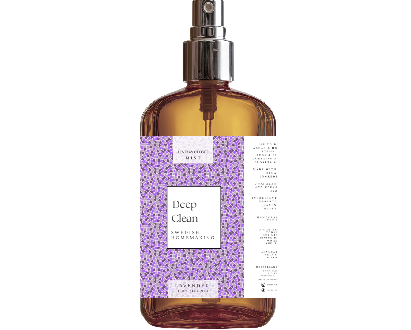 Lavender
