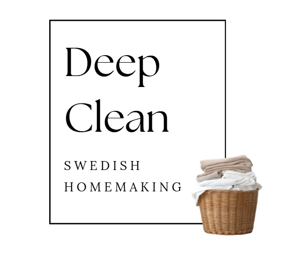 Deep Clean 
