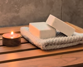 CALM - Ritual Soap Bar