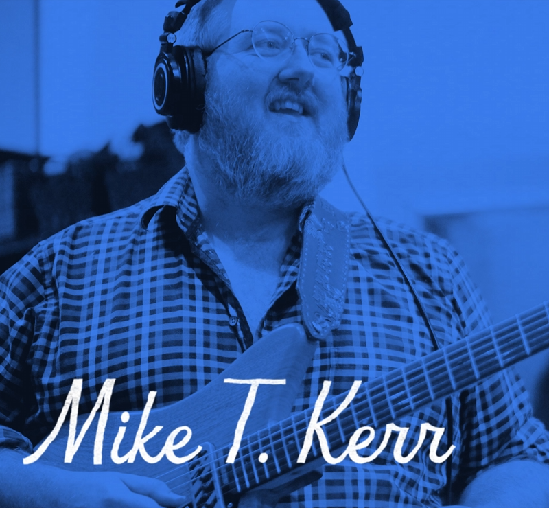 Mike T. Kerr