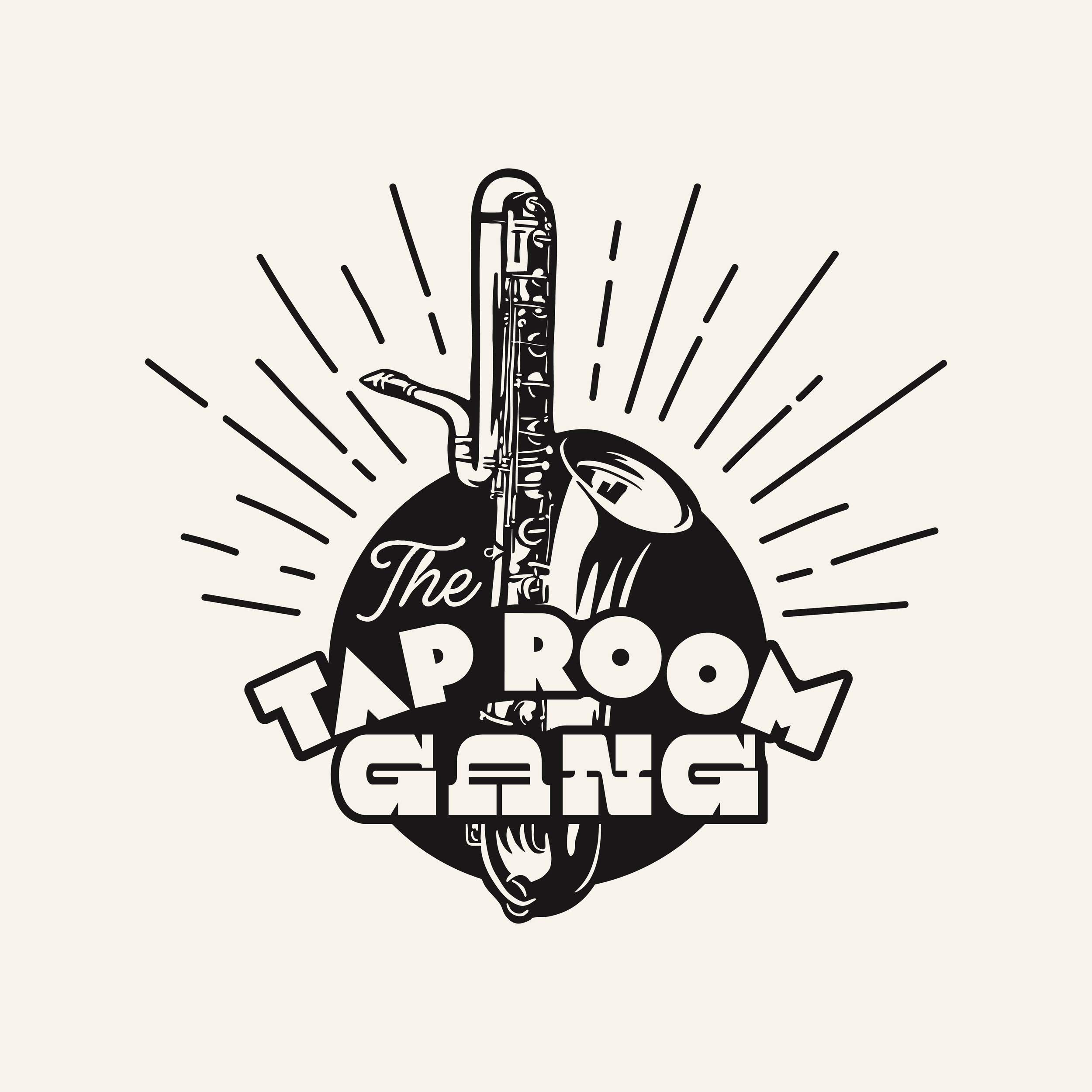 The Tap Room Gang