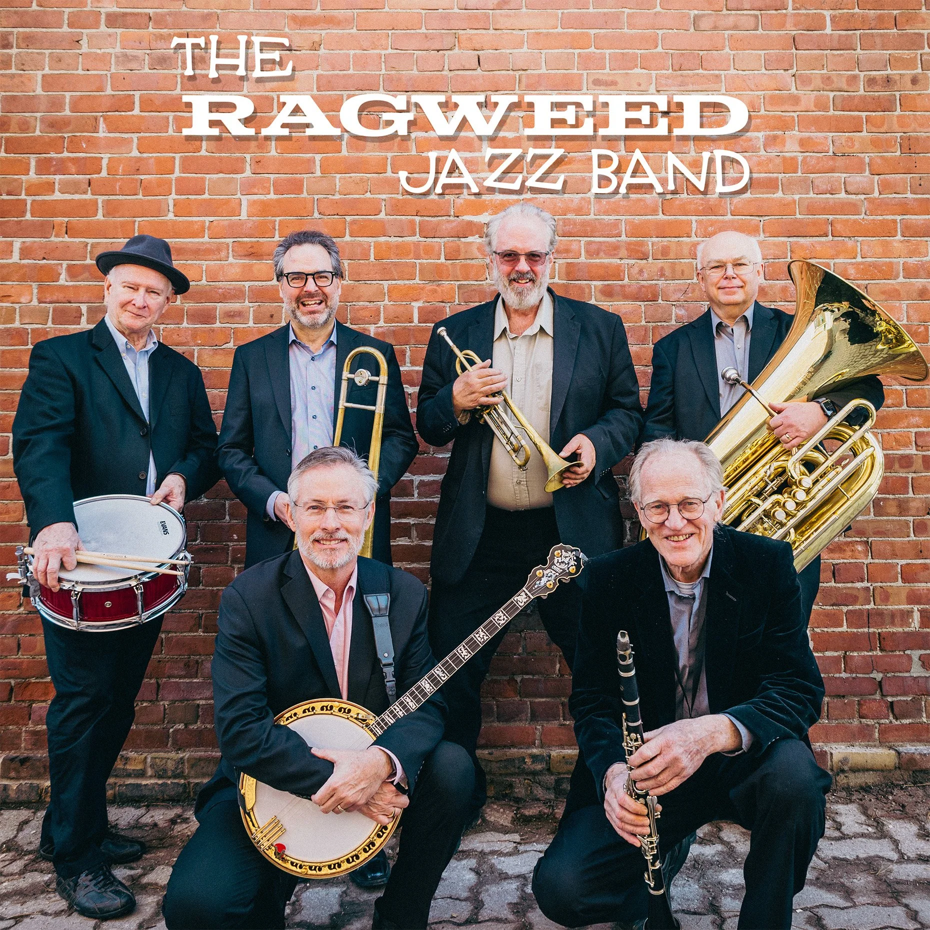 The Ragweed Jazz Band