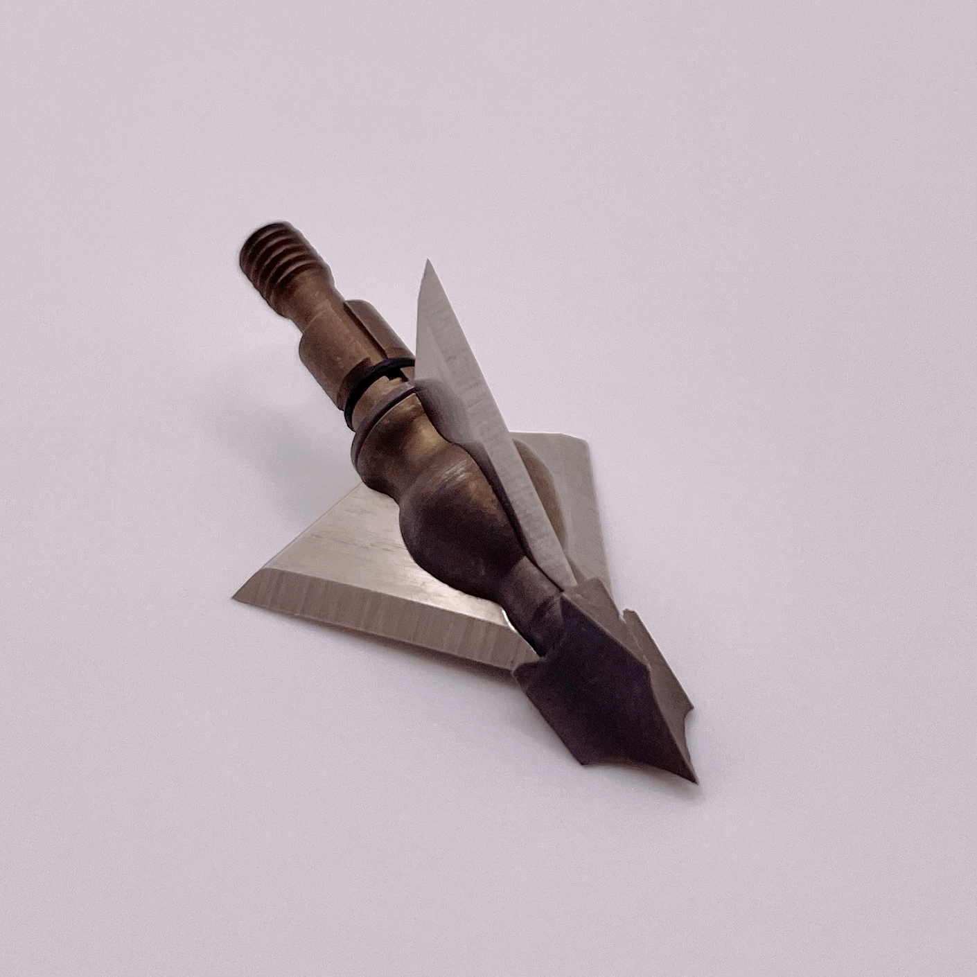 B2 Broadhead (Pack of 3)