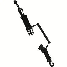 Camera lanyard
