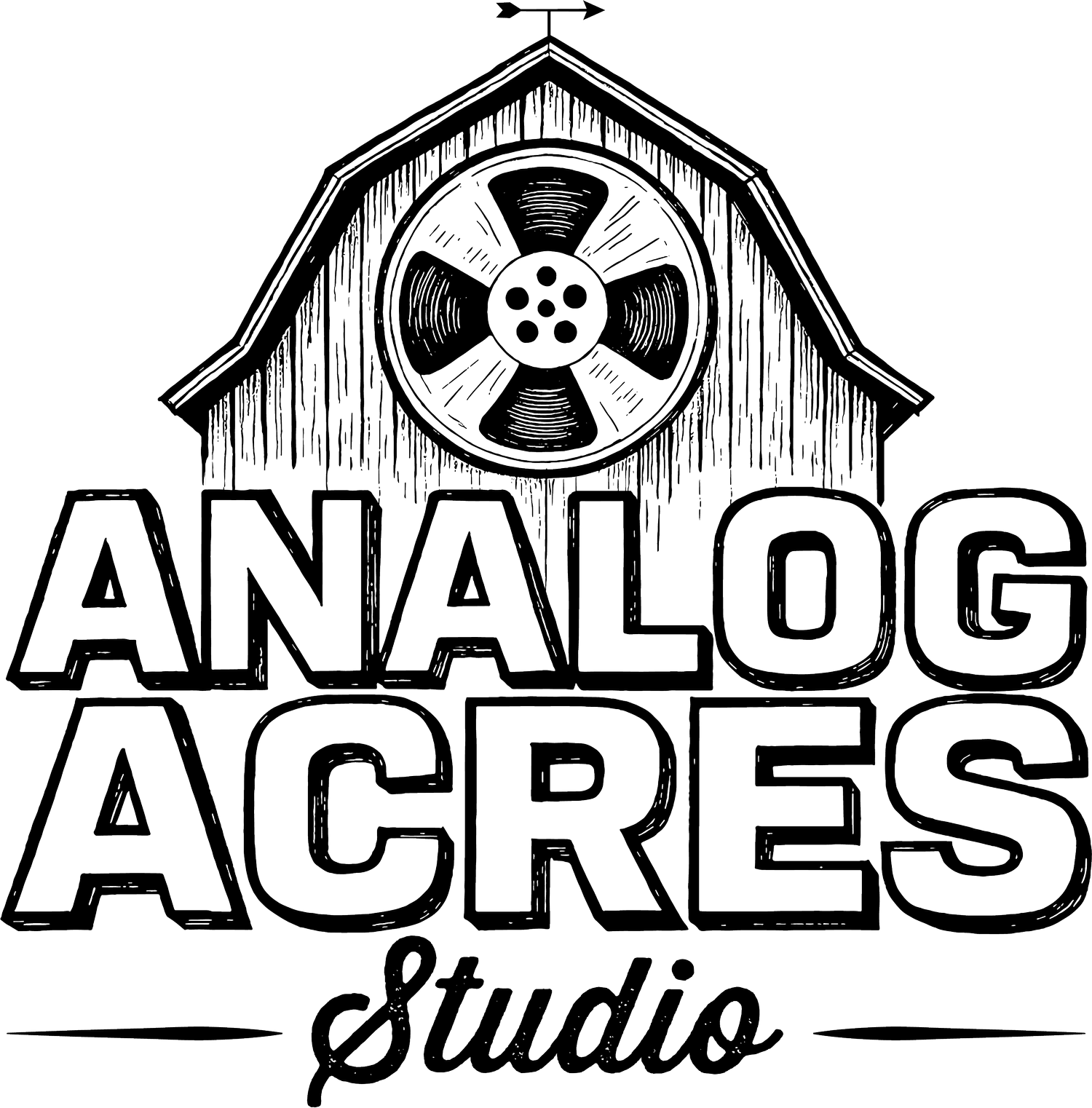 Analog Acres Recording Studio