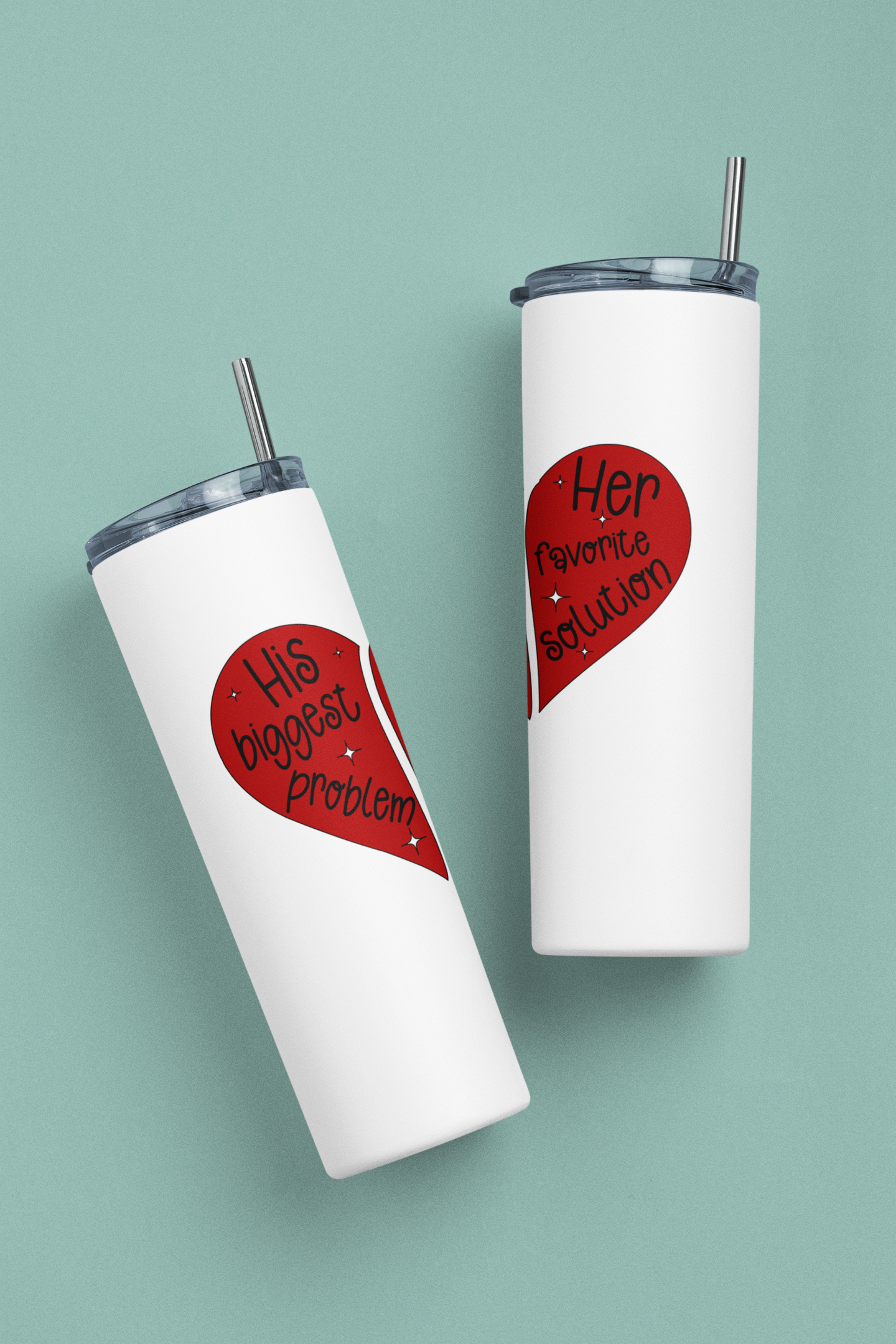 Biggest Problem; Favorite Solution