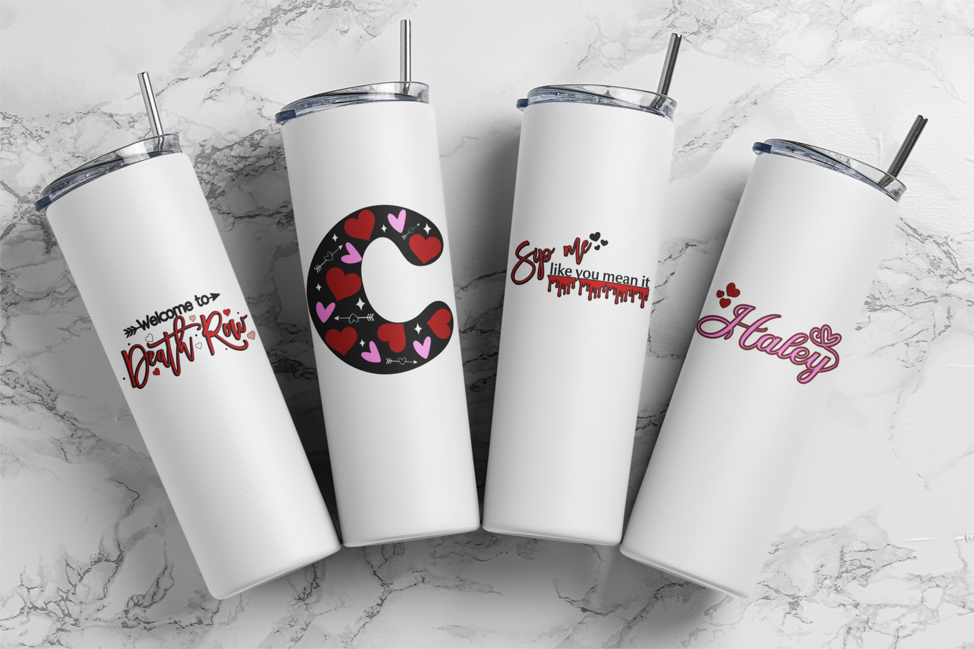 mockup-of-four-skinny-tumblers-on-a-marble-surface-m21466.png