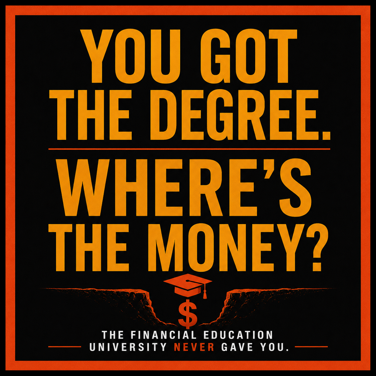 THE PAY CHECK ESCAPE SYSTEM