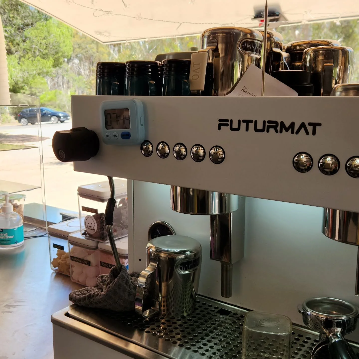 🌸 GRAND OPENING THIS WEEKEND 🌸