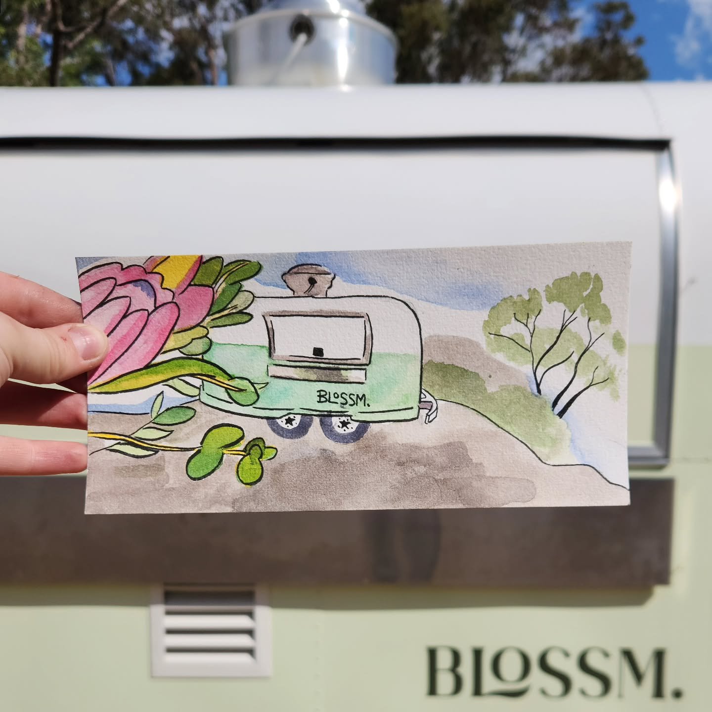 What an amazing first day of our GRAND OPENING! Thank you everyone who swung by and ordered a delicious drink or scrumptious toastie 😋🌸 we've learned a lot already and will be making a few changes to our menu as of tomorrow! 

Keep an eye out and c