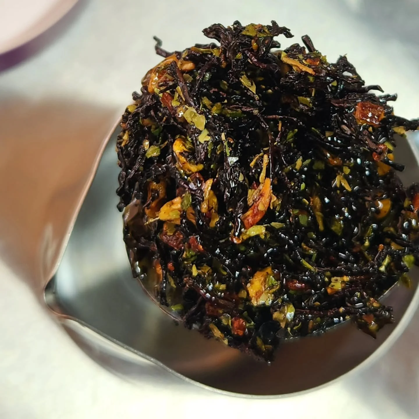 Beautiful Australian Native Chai ☕️