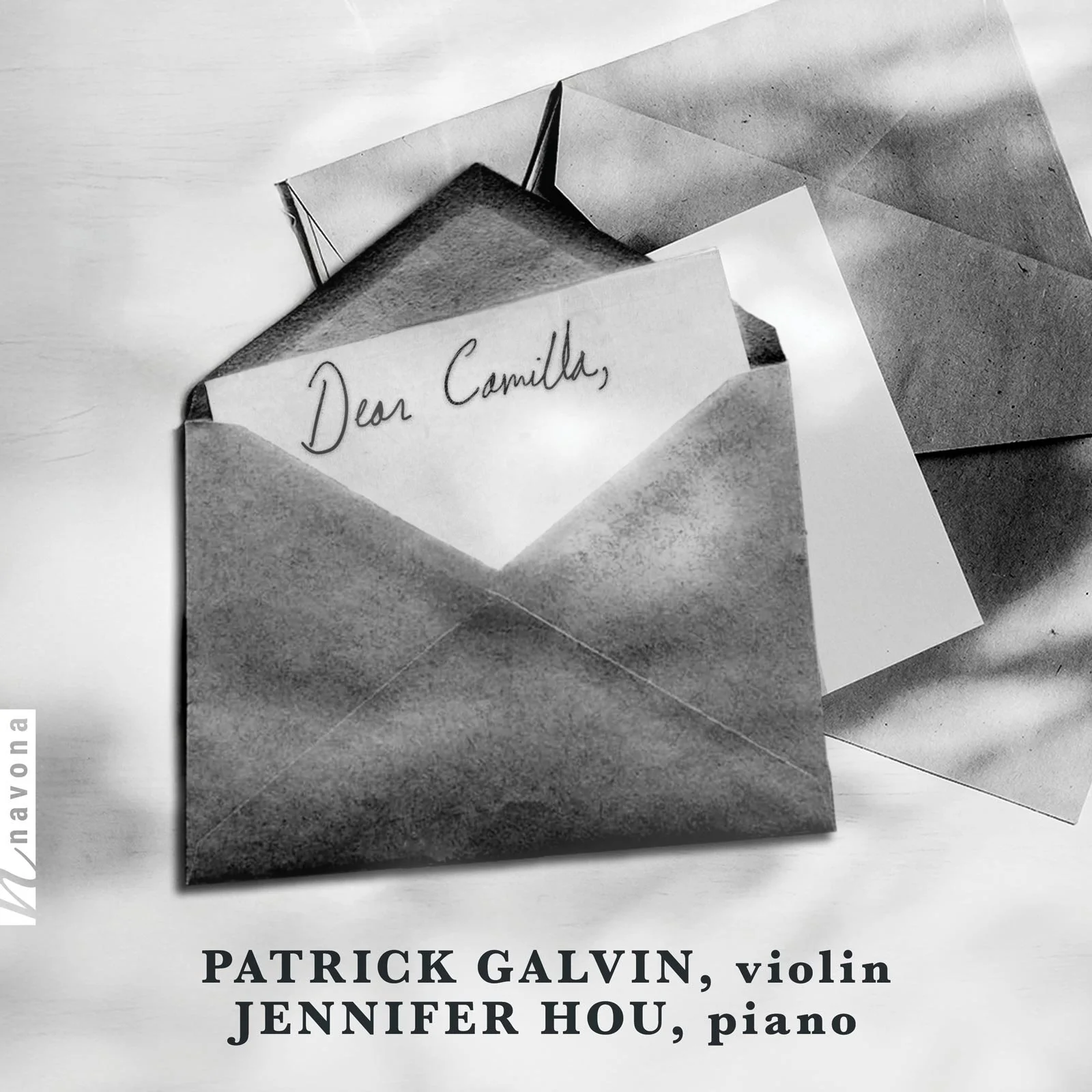 Dear Camilla - Live Concert
