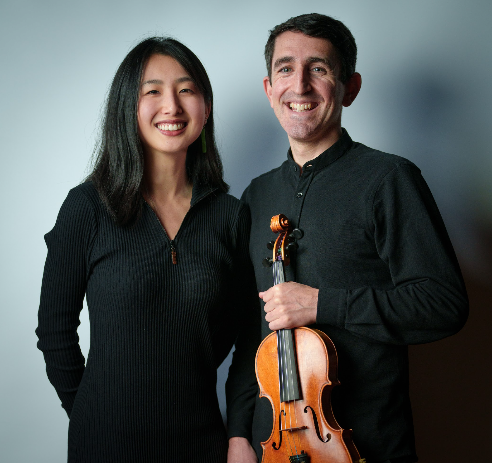 A Glance at Romance – Wesley Music Centre – 23 August 2023