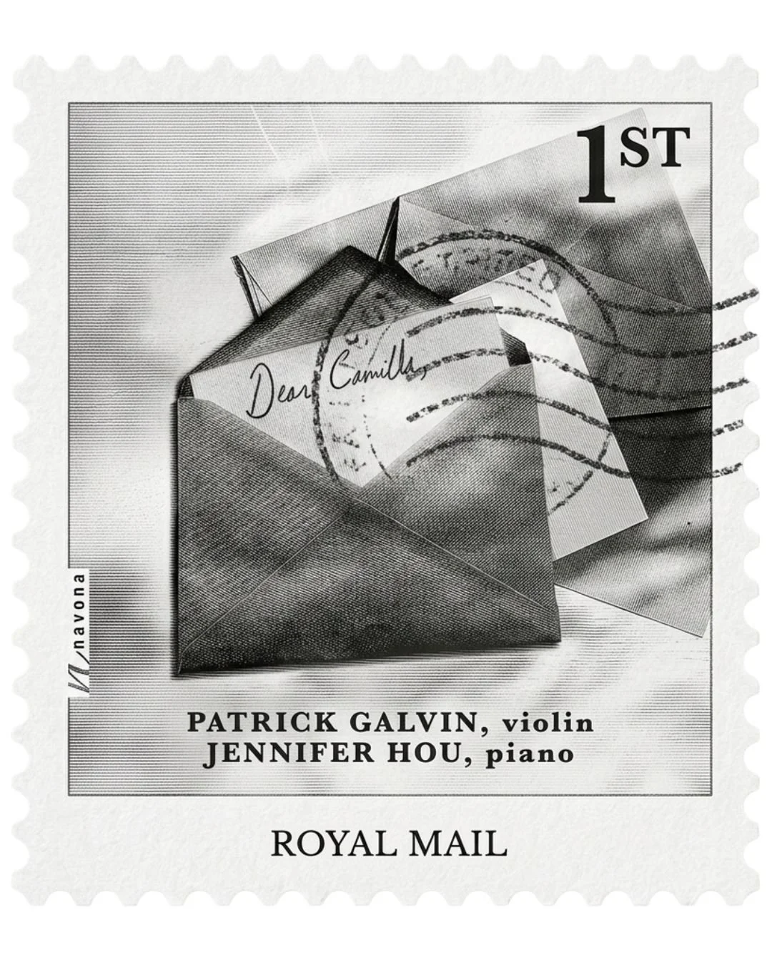 Something is coming... stay TUNED for our exciting news! 

*pun intended 🎵

@patrickjmgalvin