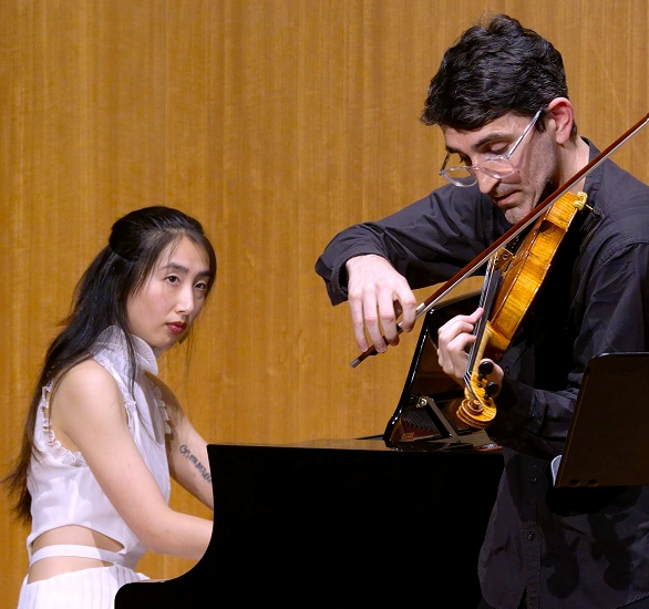 Canberra City News Reviews Dear Camilla,