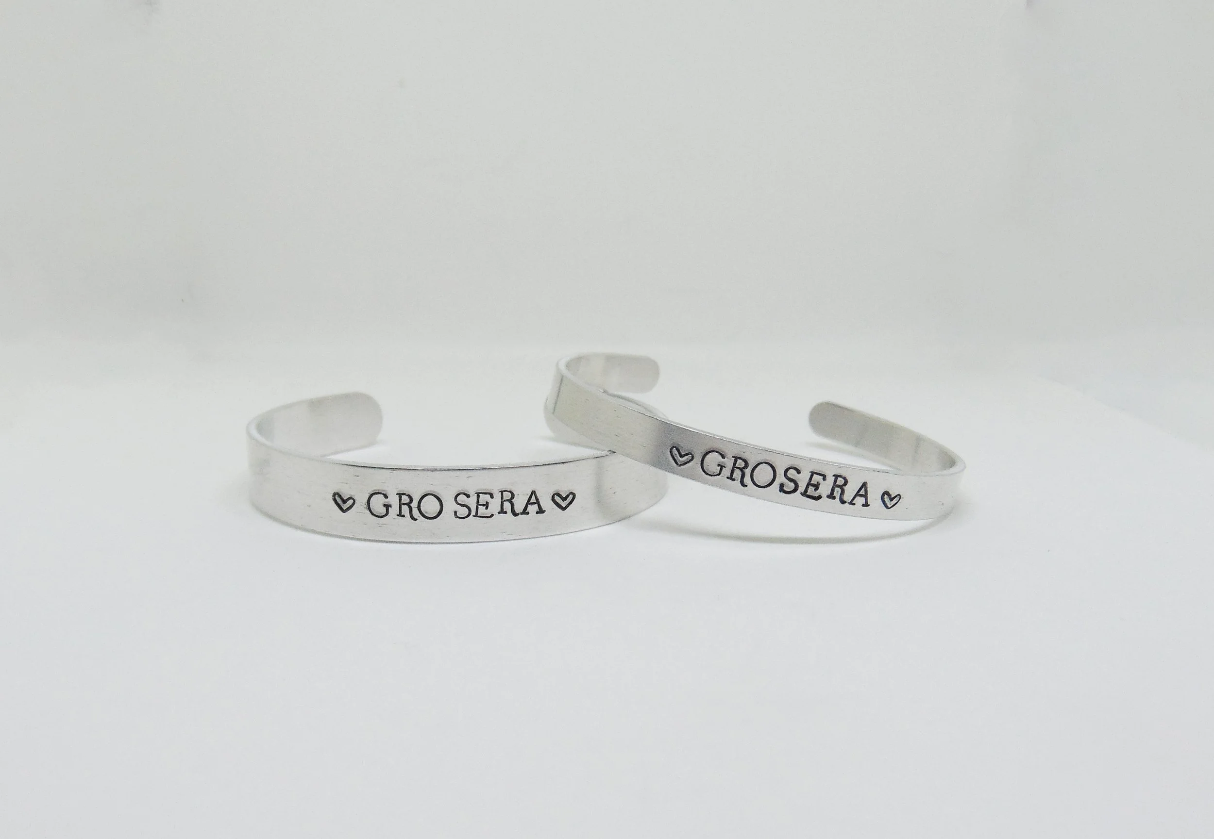 grosera cuff bracelet