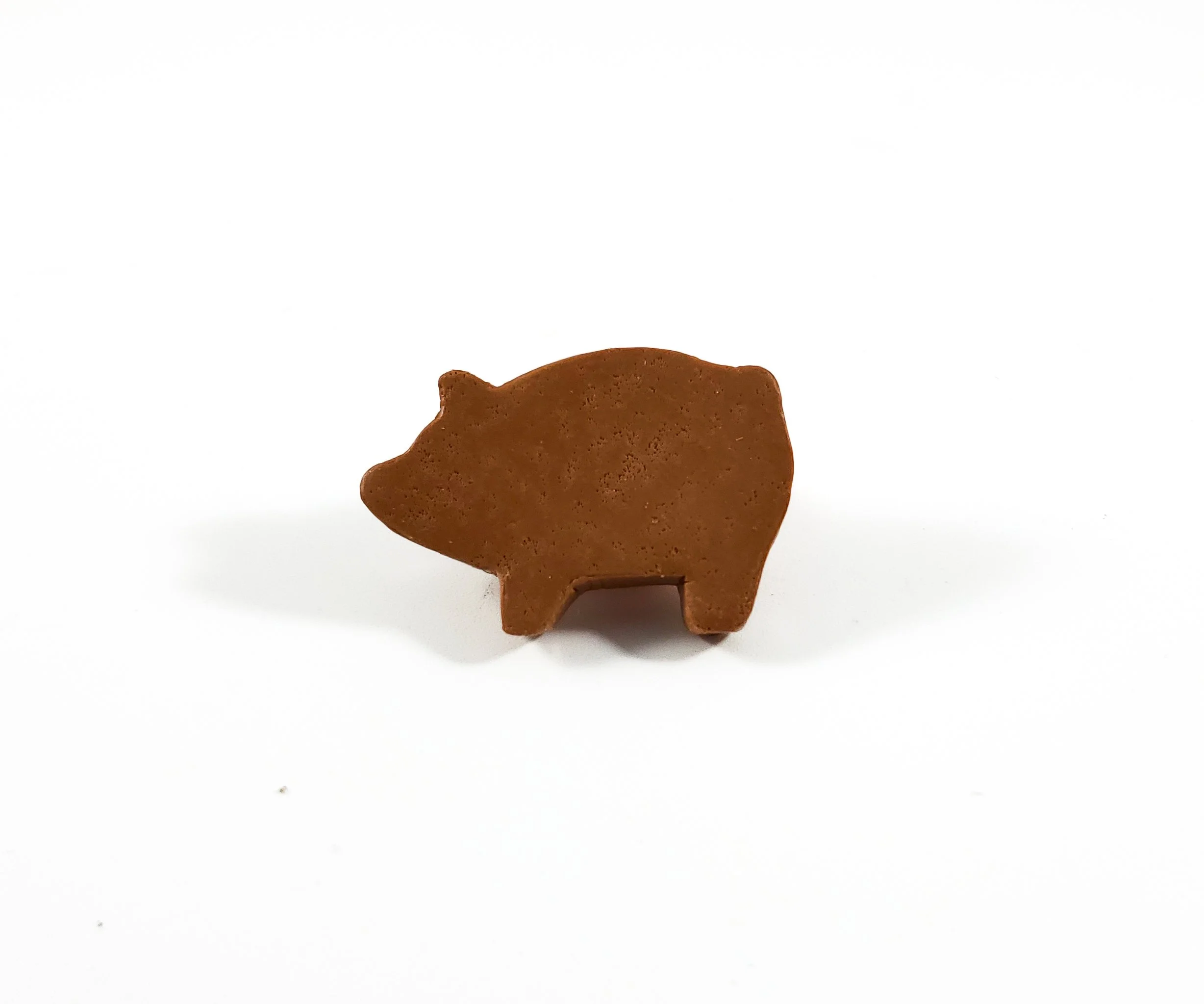 Marranito pin or magnet