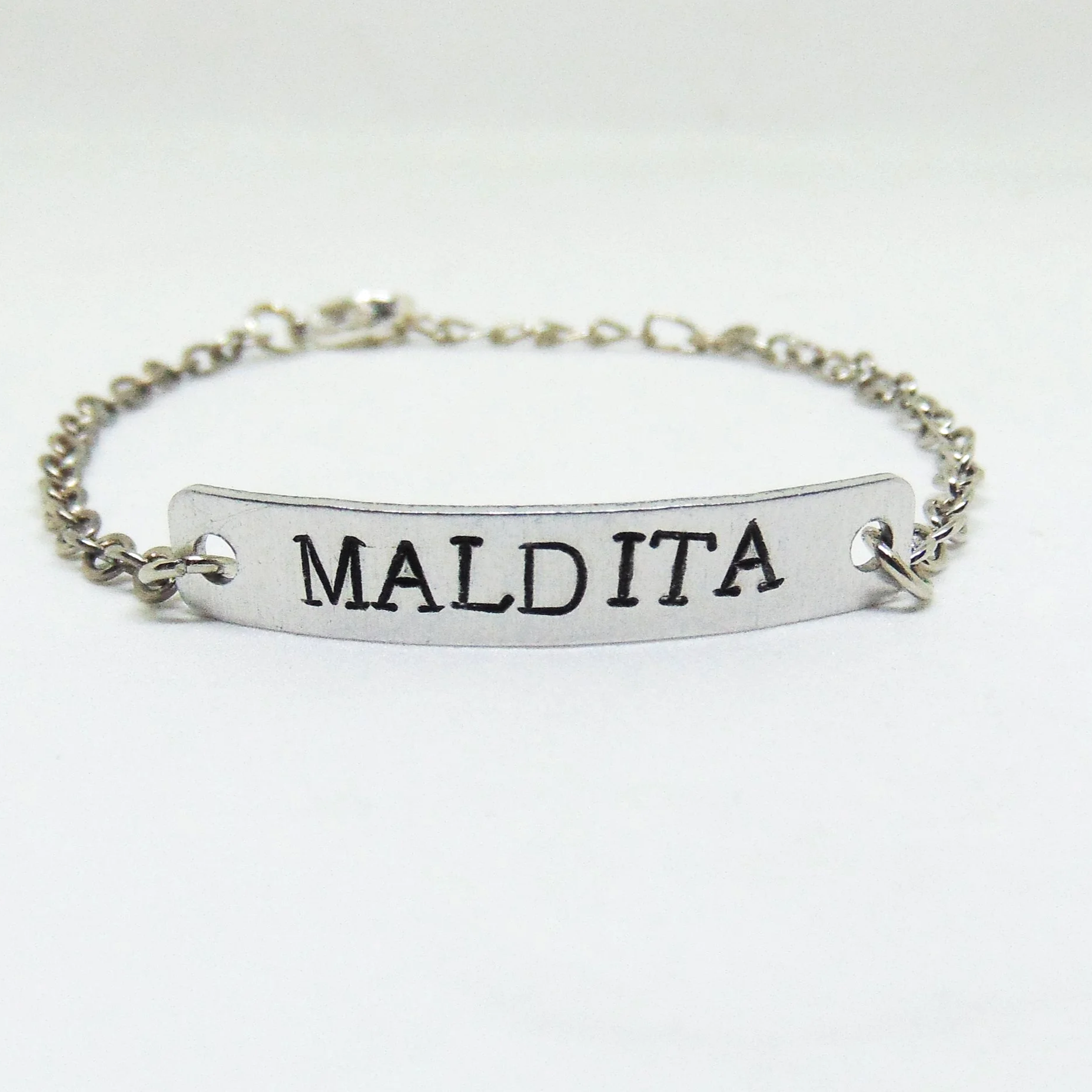 maldita bracelet