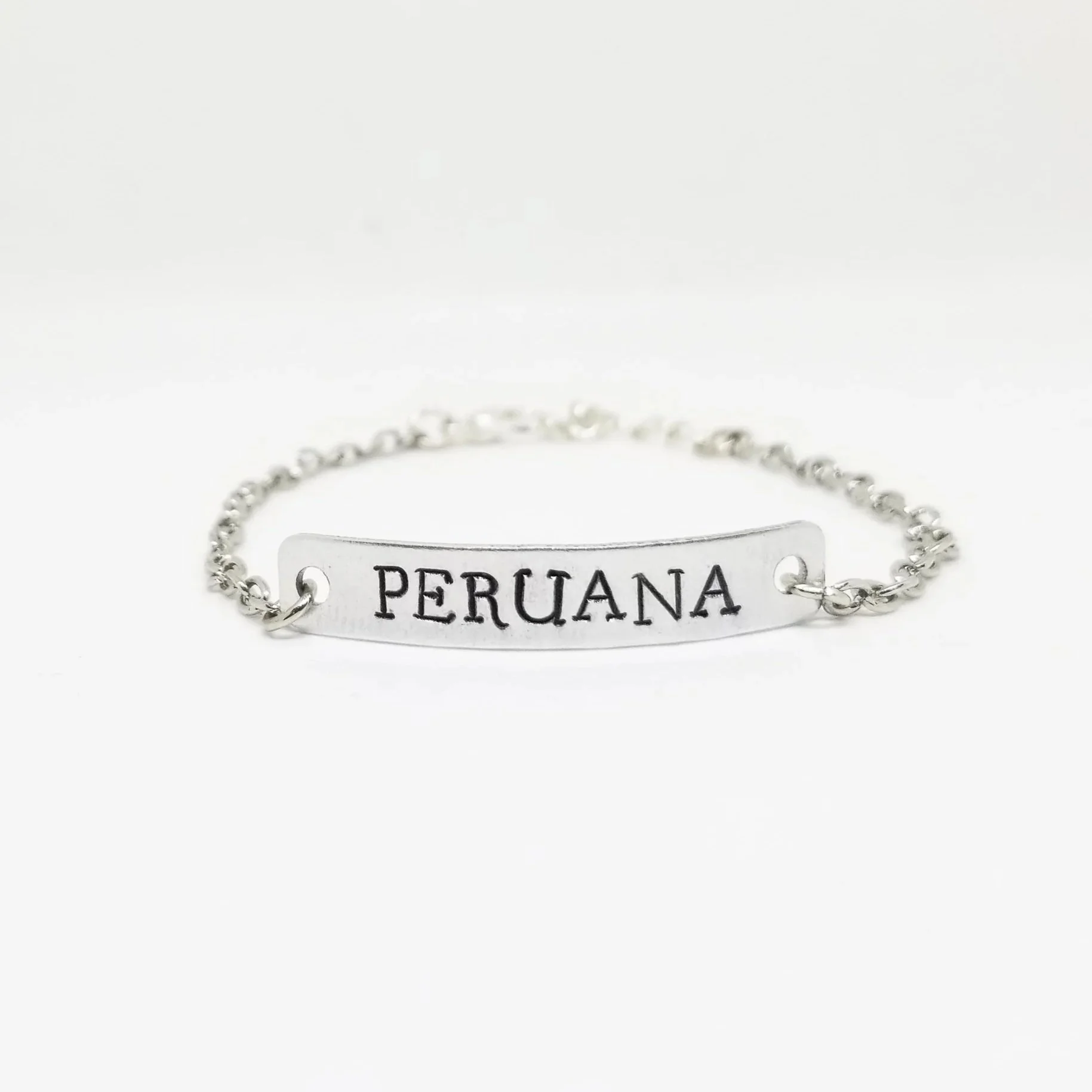 Peruana bracelet
