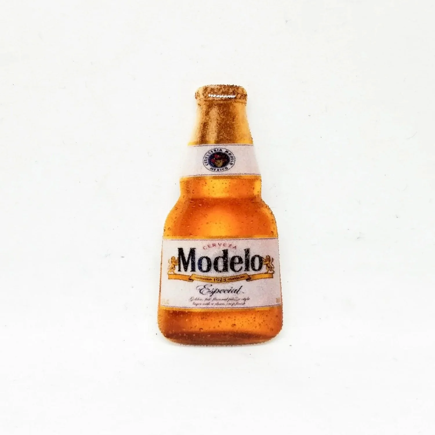 modelo pin