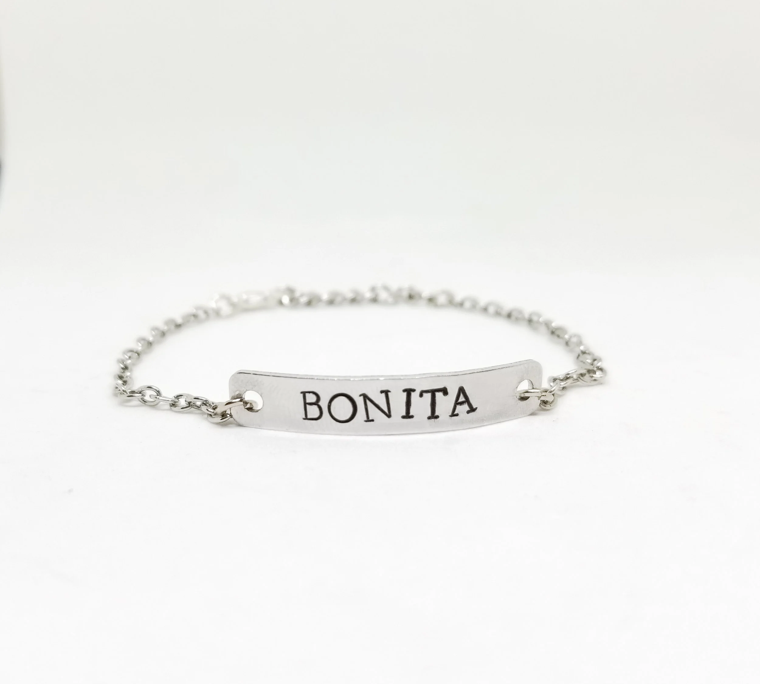 bonita bracelet