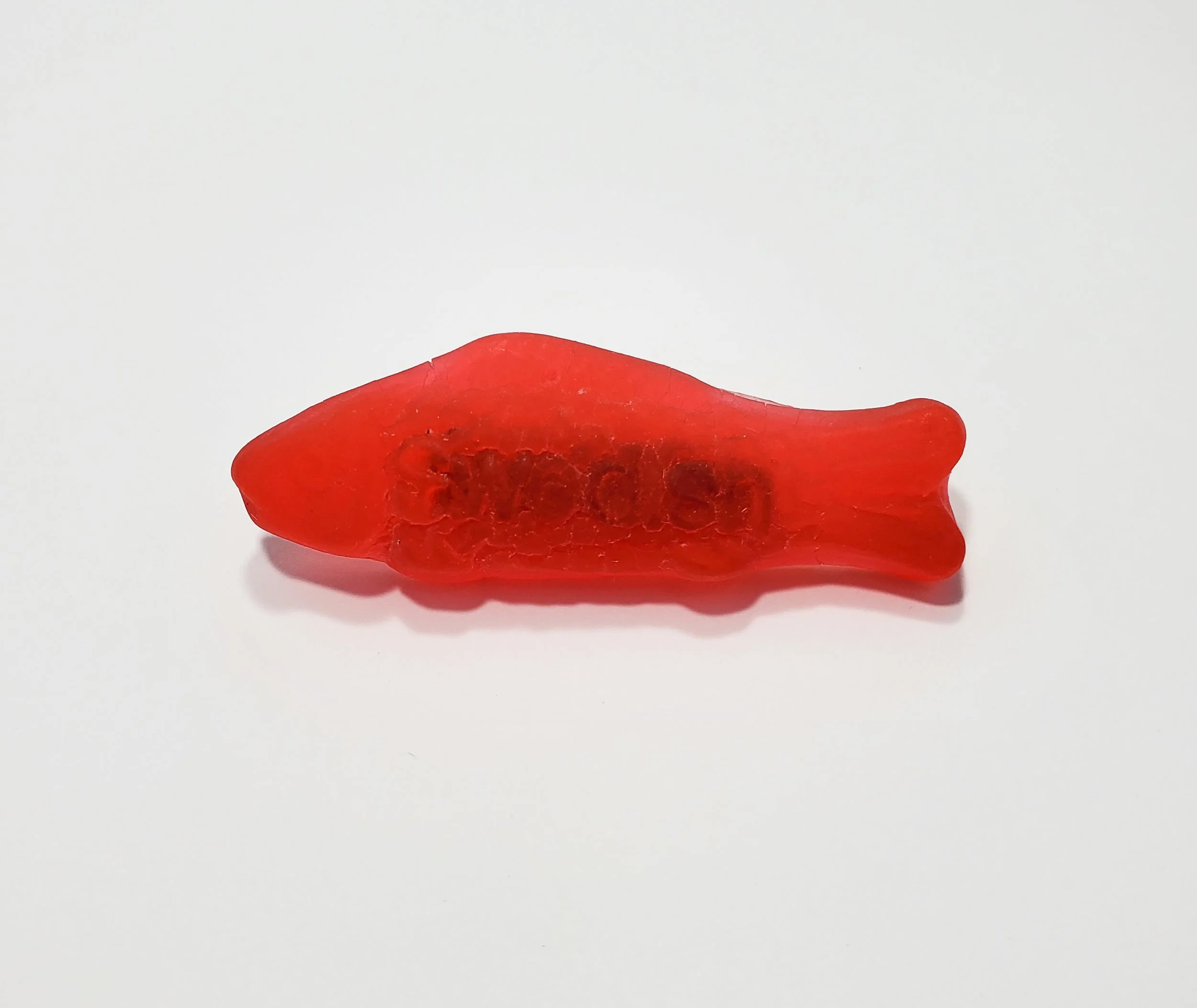 Sweet Fish Pin or Magnet
