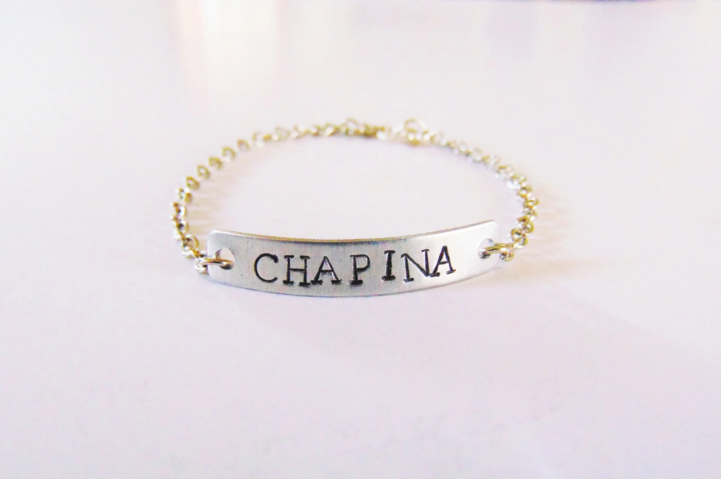 Chapina bracelet