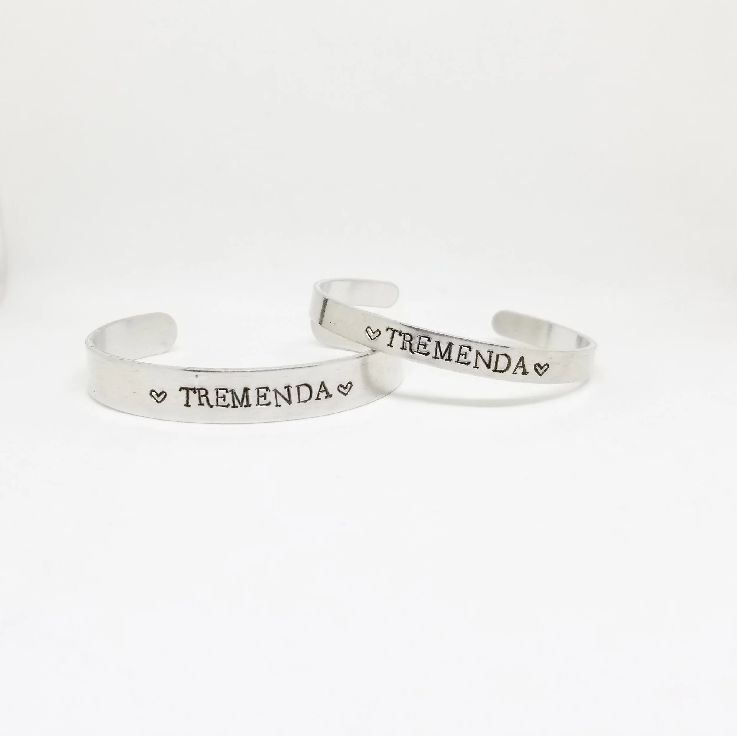tremenda cuff bracelet