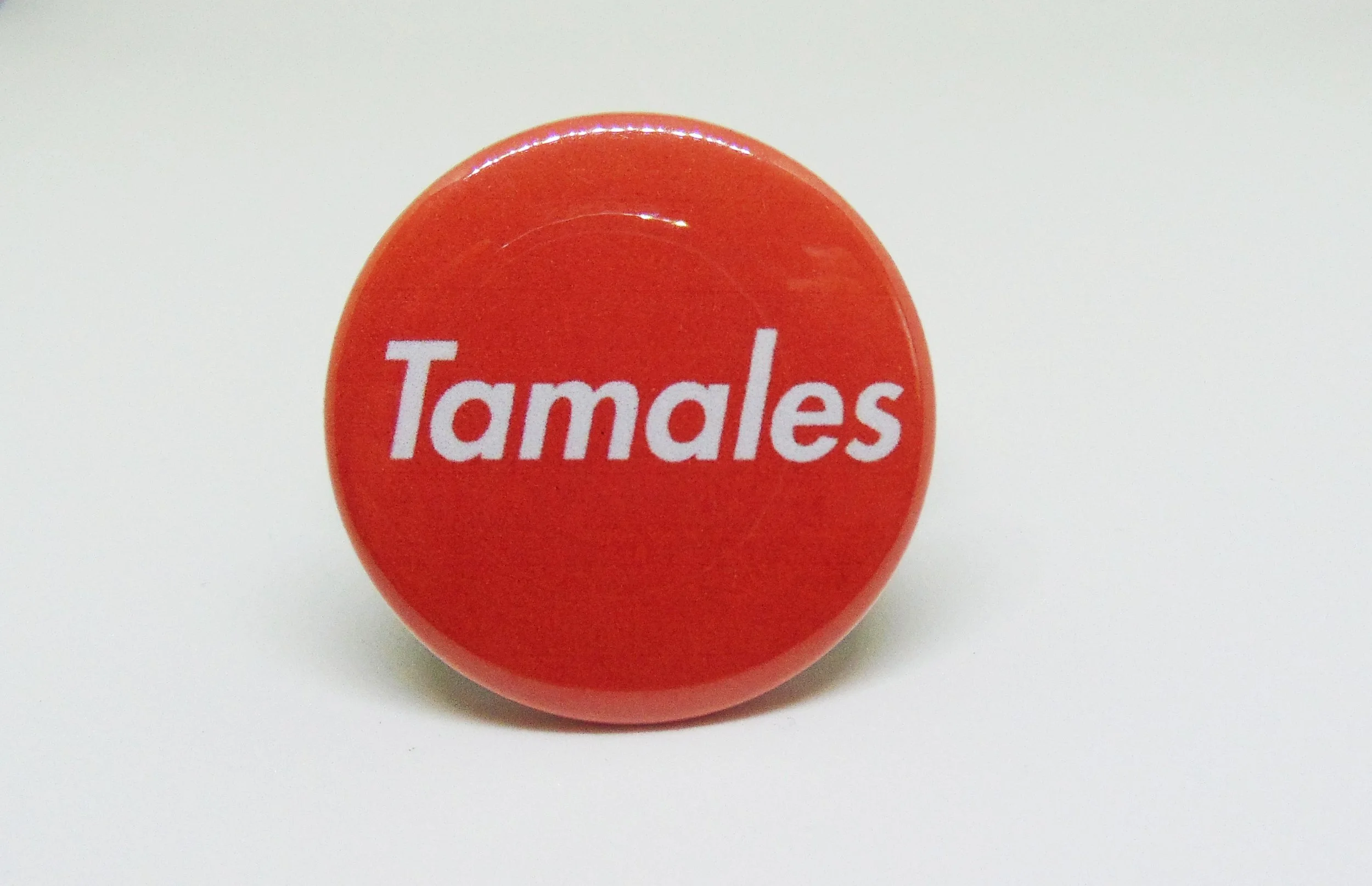 tamales pin
