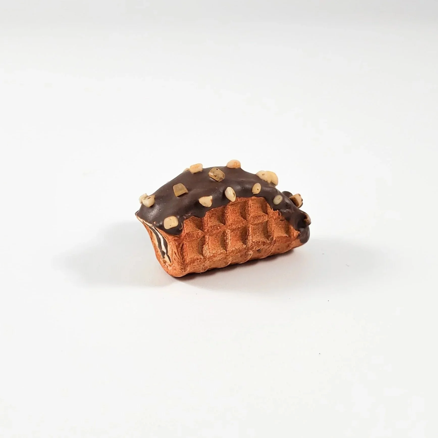 Choco Taco Ice Cream pin