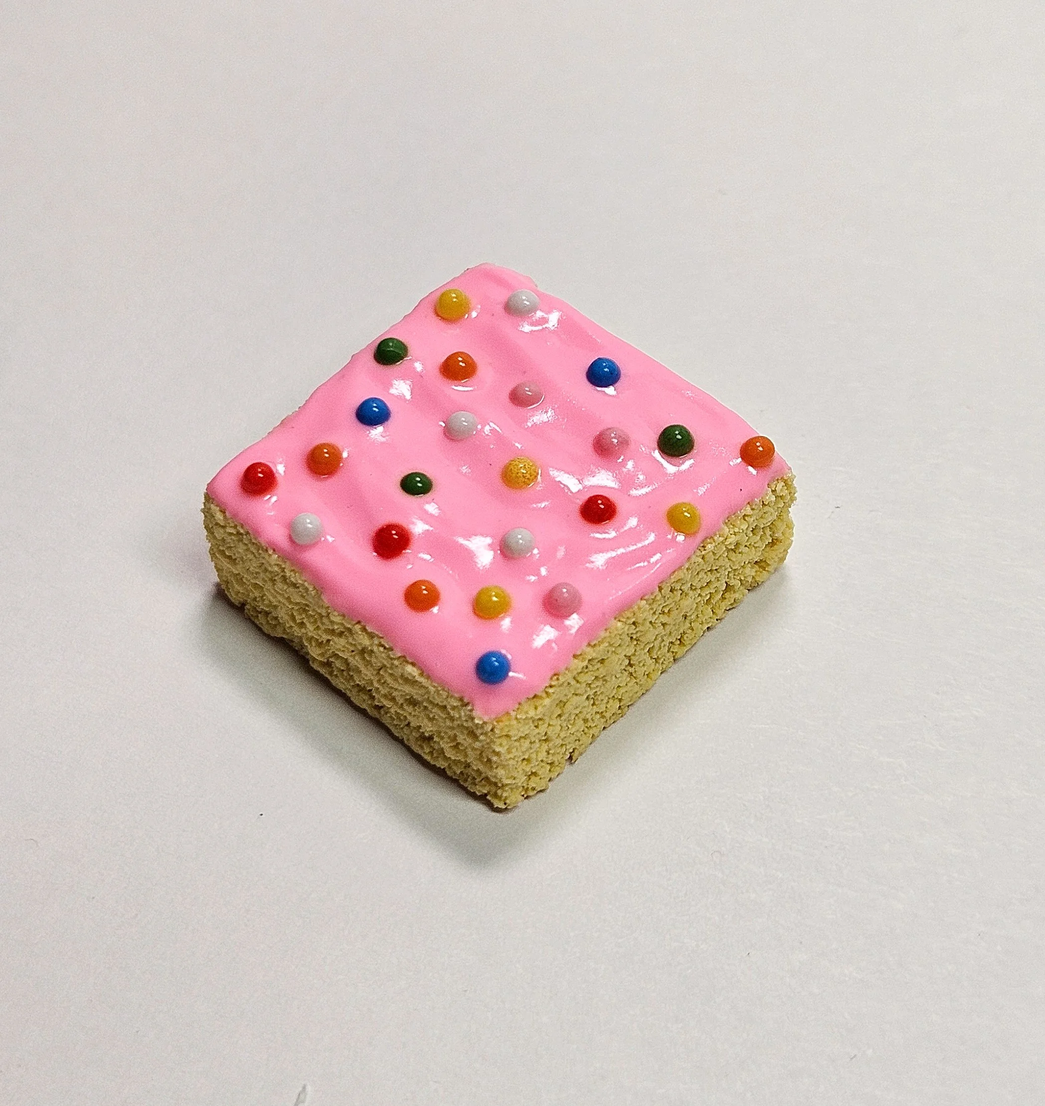 Cortadillo Pan Dulce Pin or Magnet