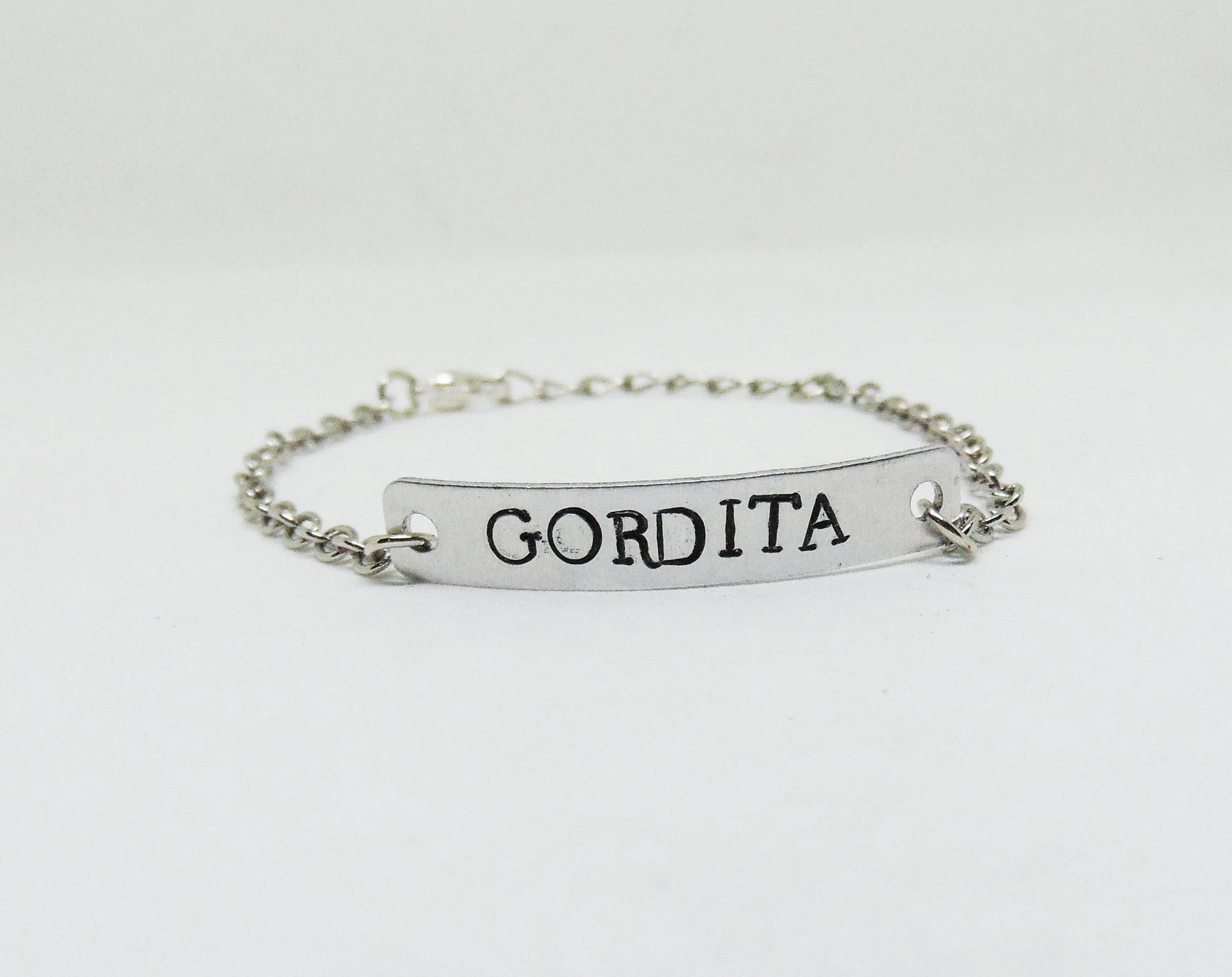 gordita bracelet