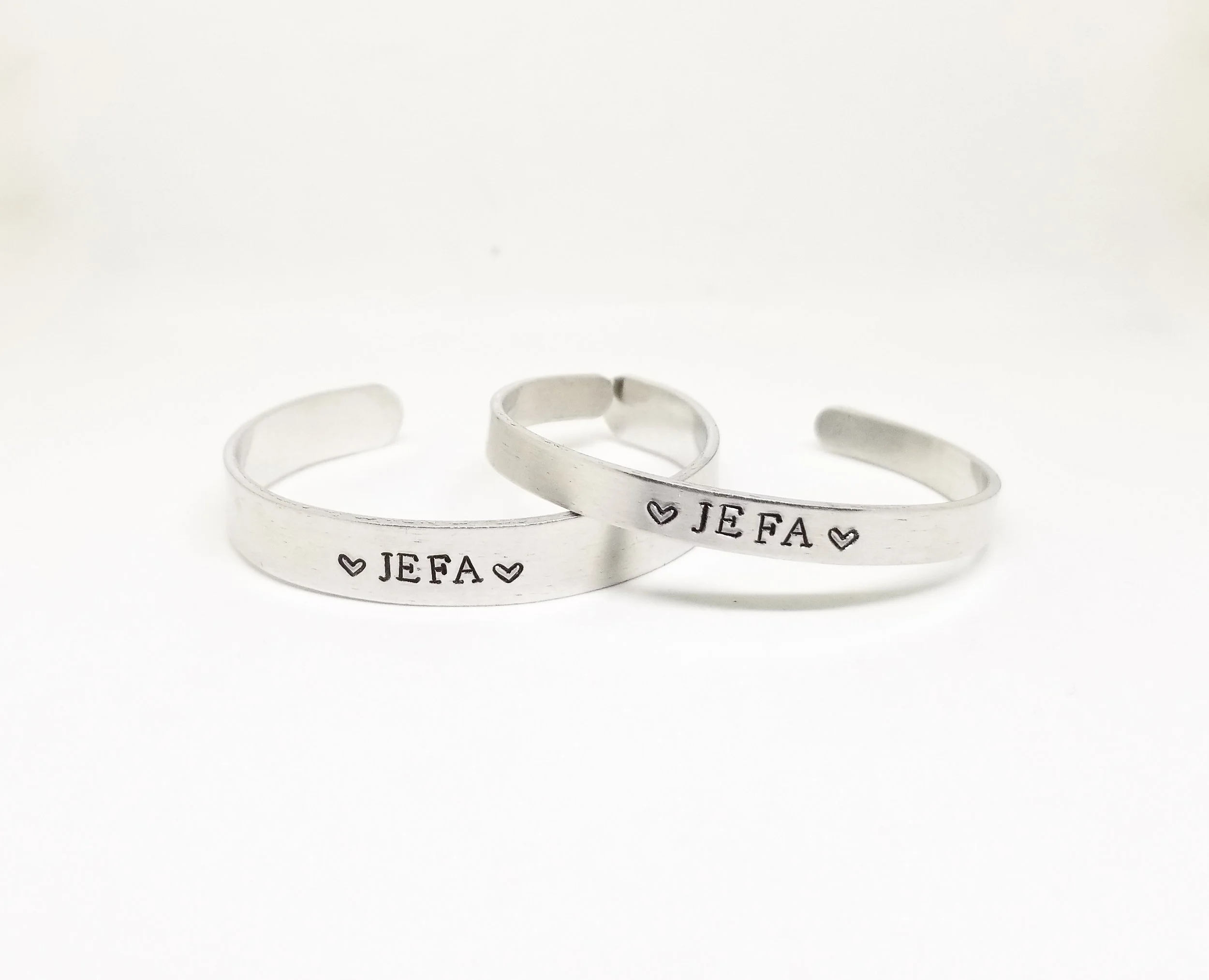 Jefa cuff bracelet