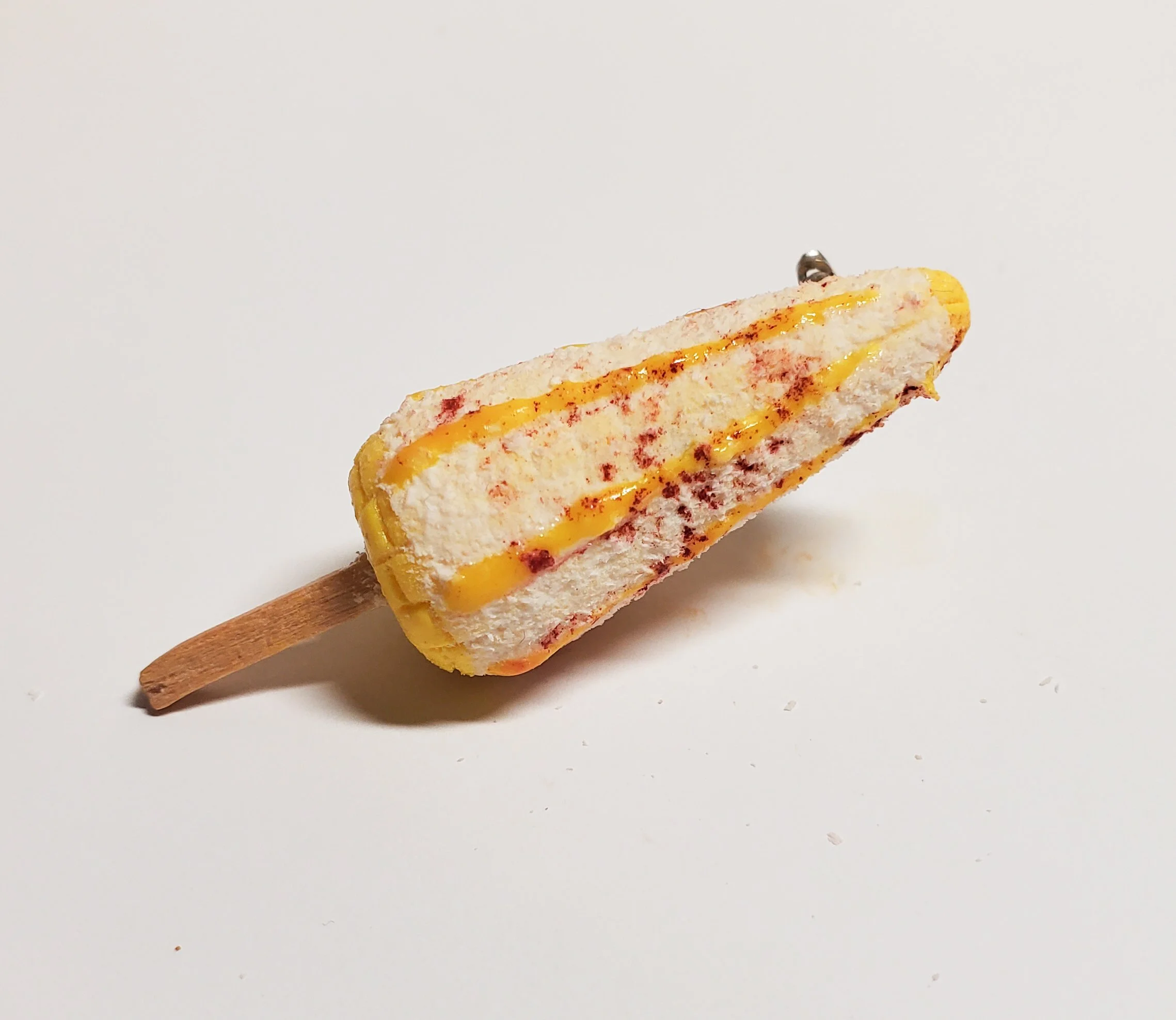 Elote Loco Pin
