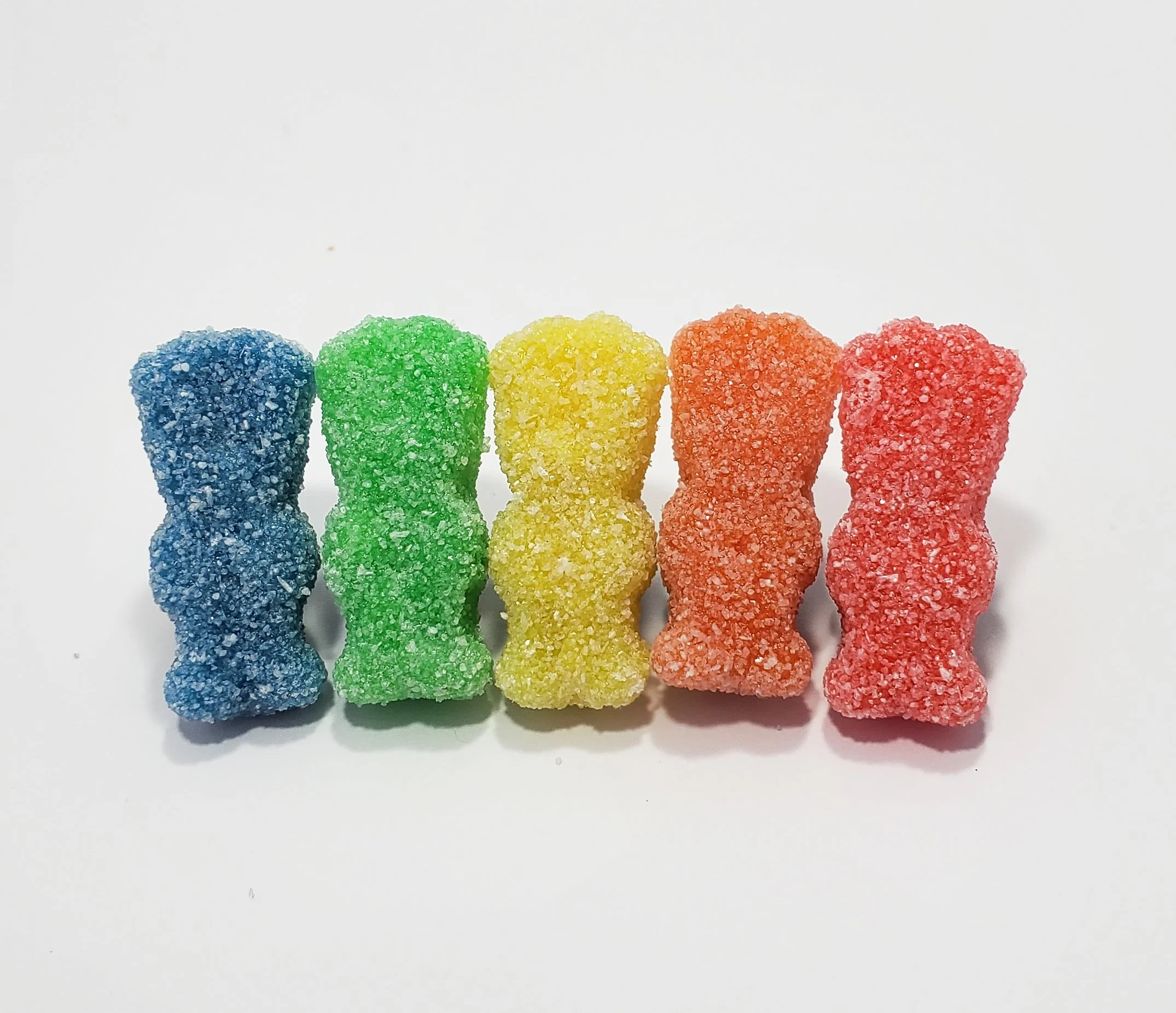 Sour patch Kids Pin