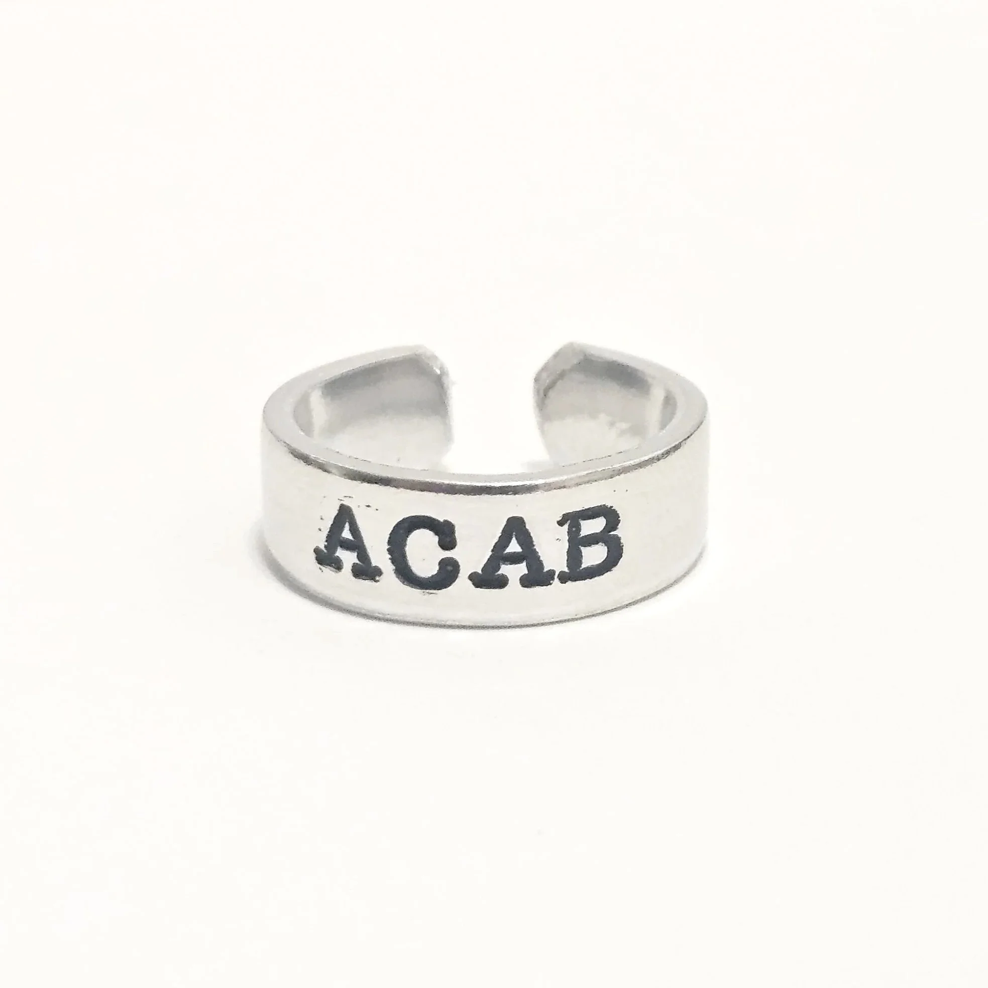 ACAB Ring