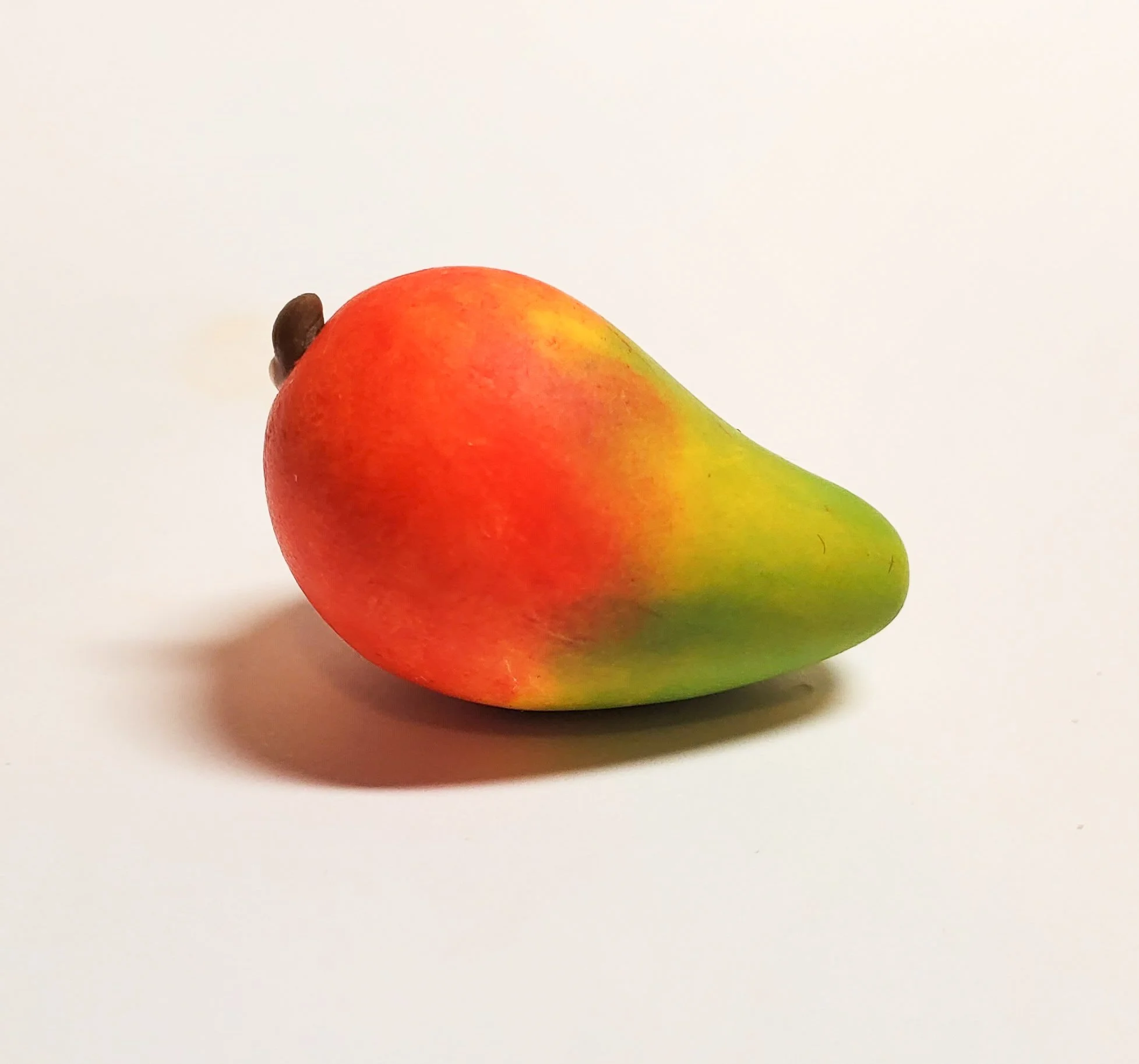 Mango pin