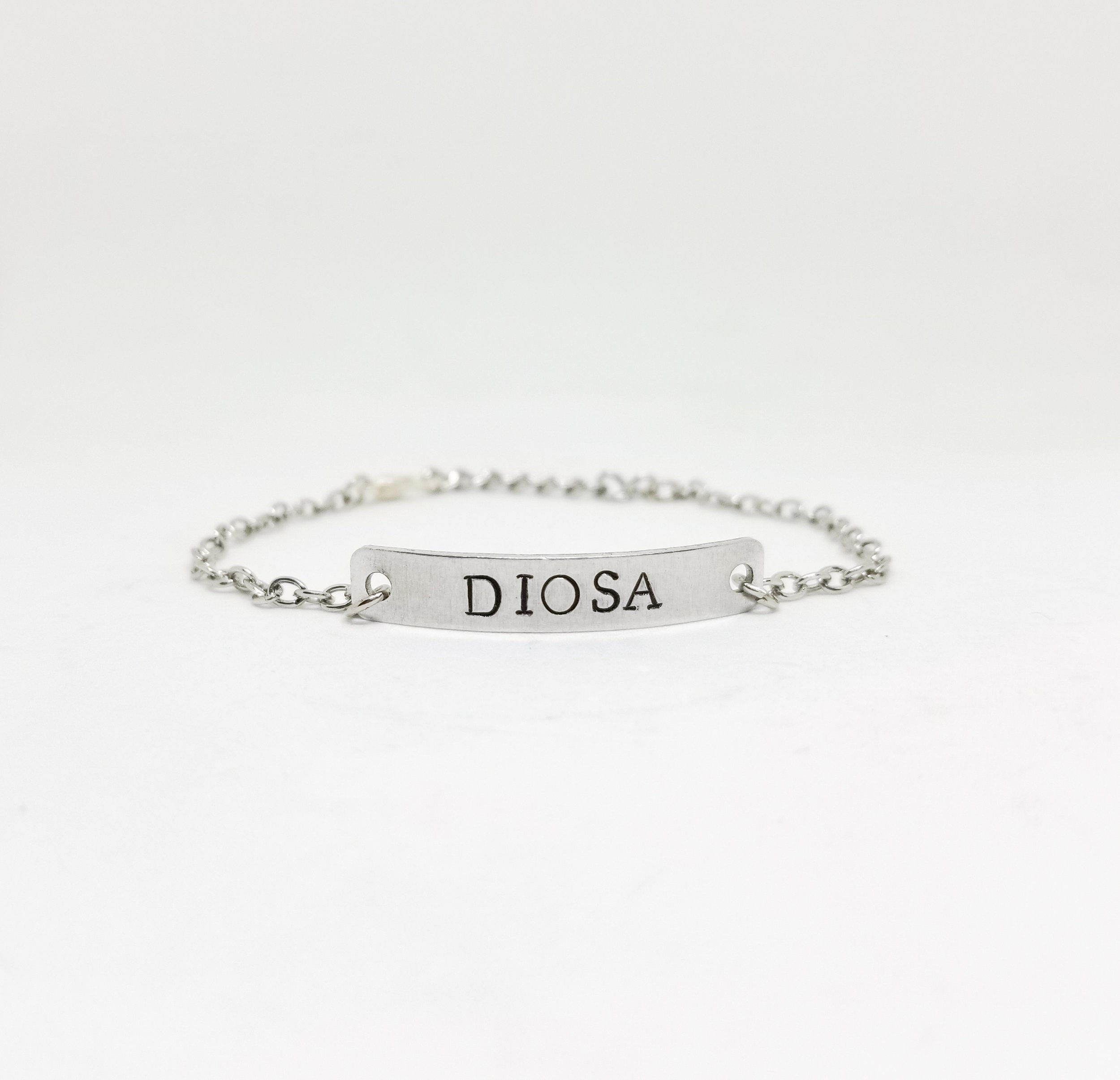diosa bracelet
