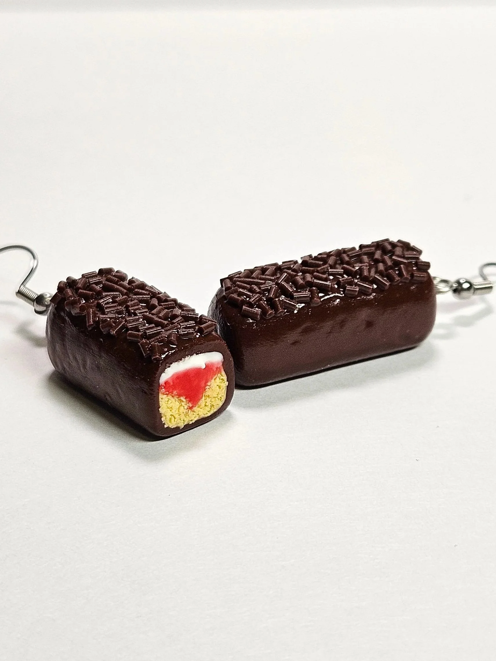 Gansito Earrings