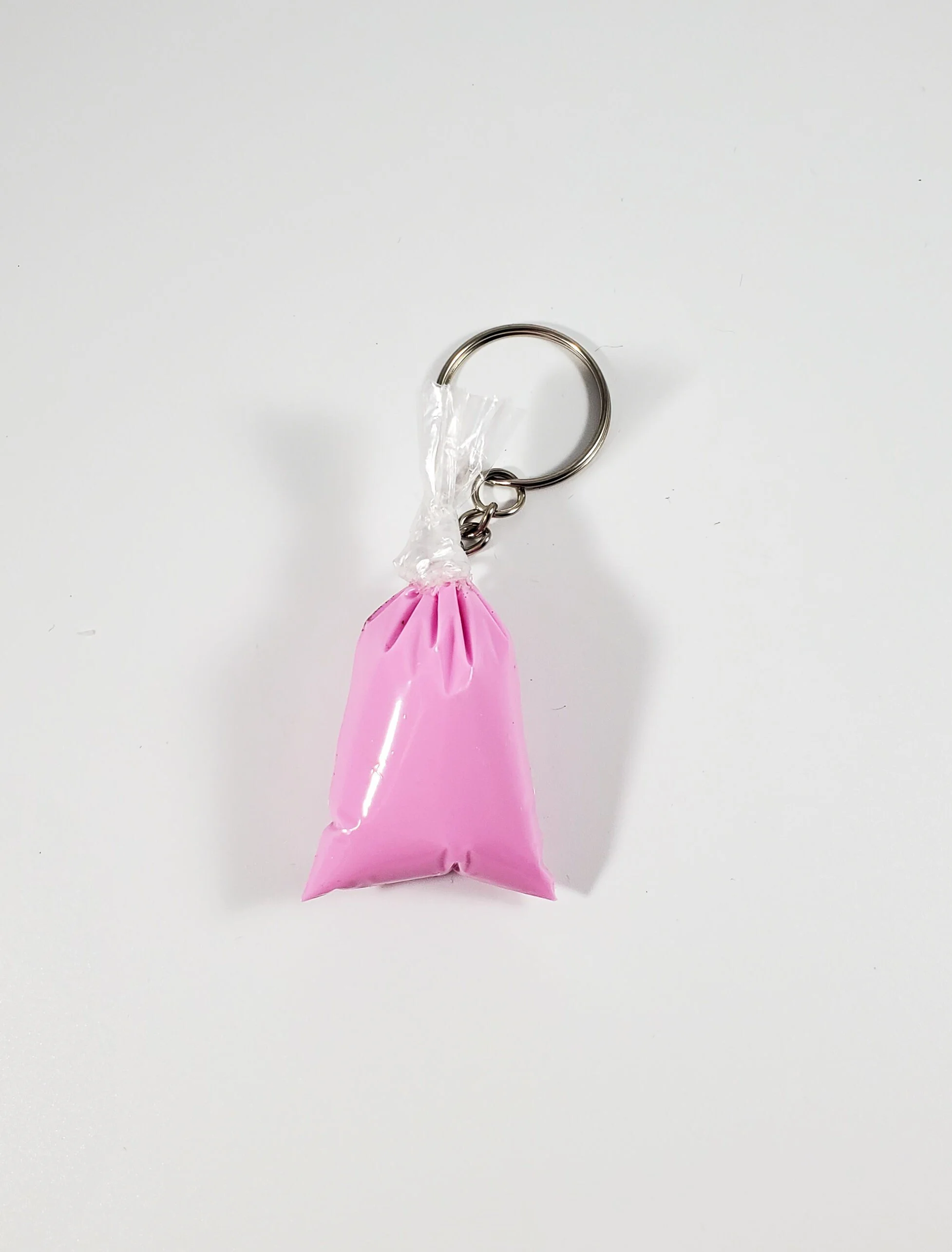 Charamusca keychain