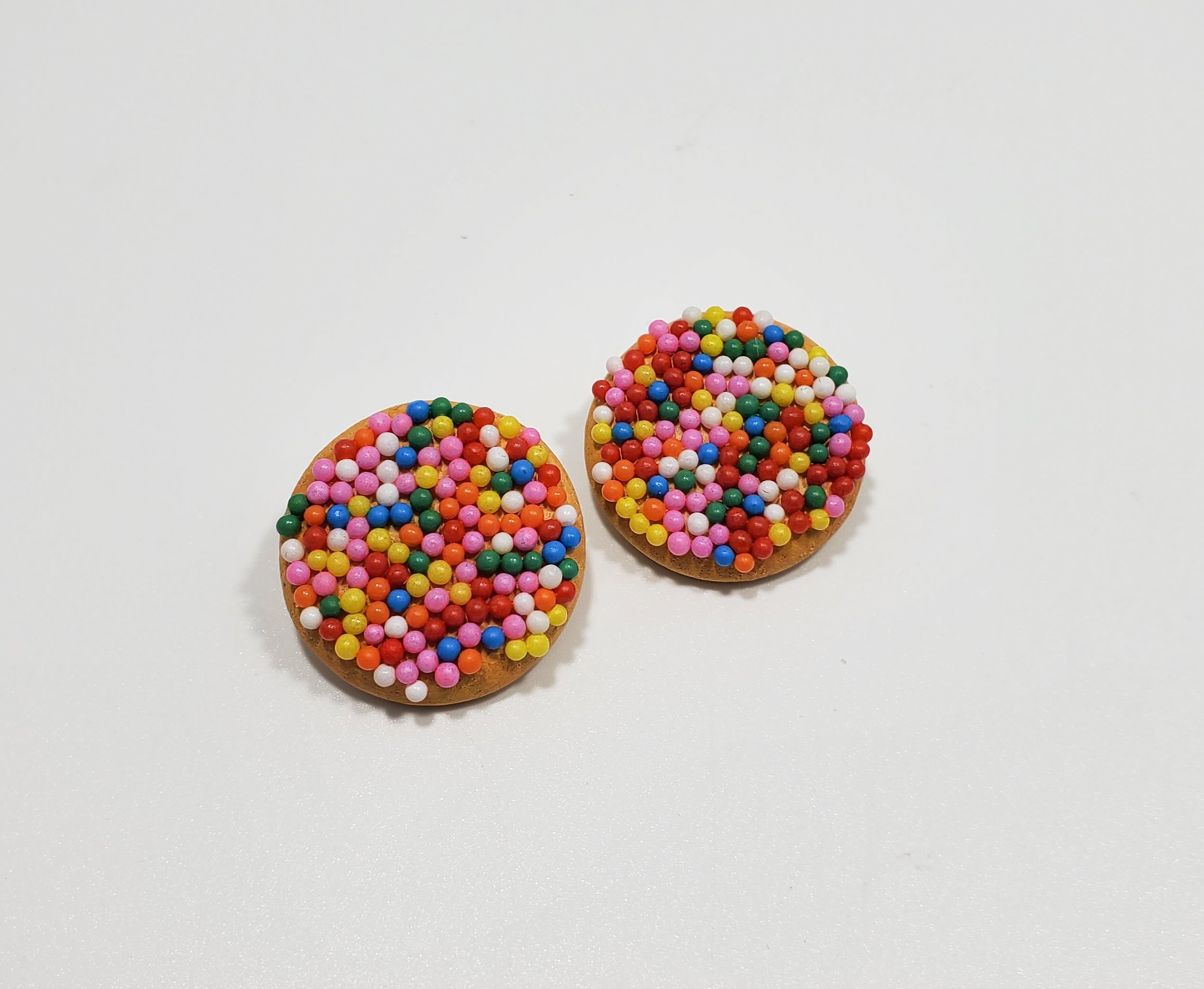 Galletas grageas pin or magnet
