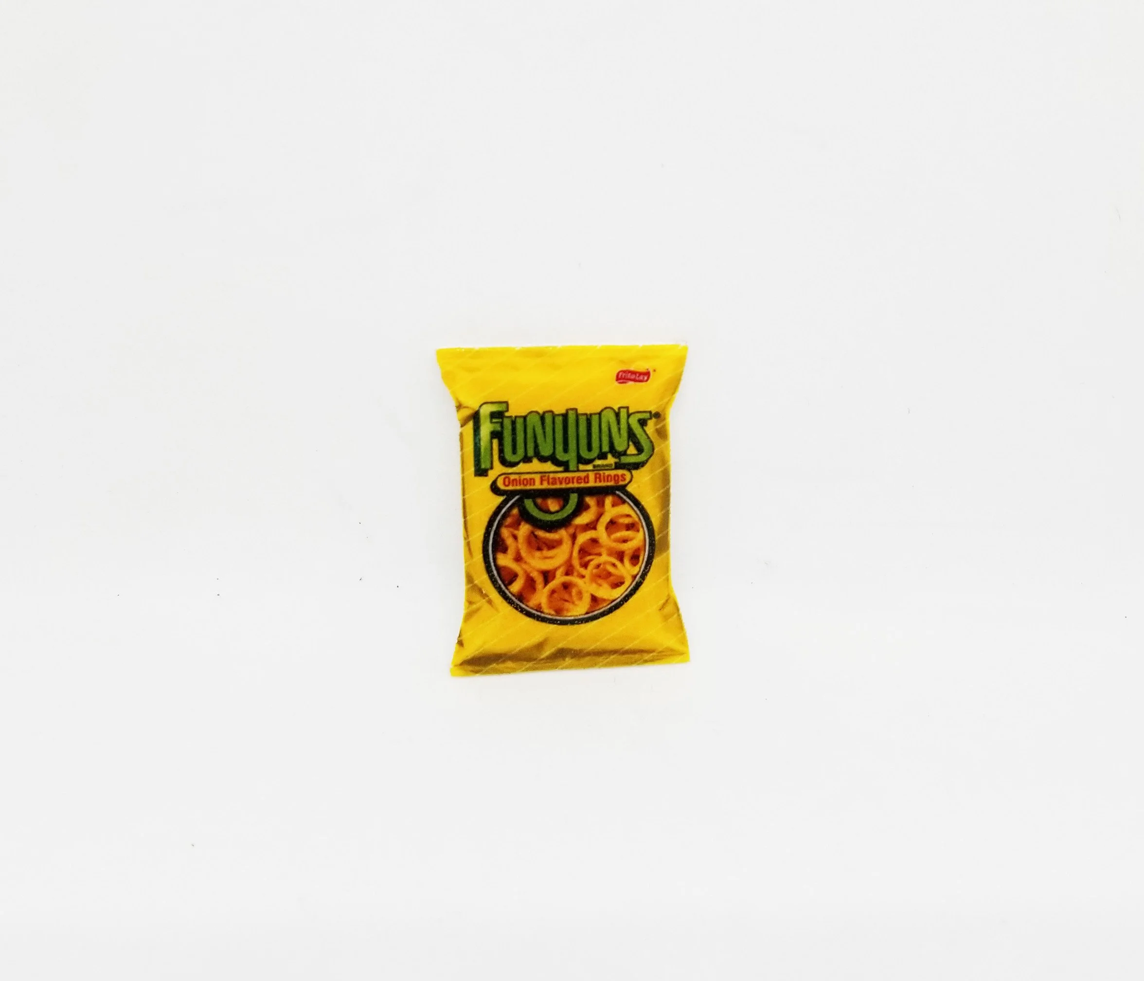 funyuns pin or magnet