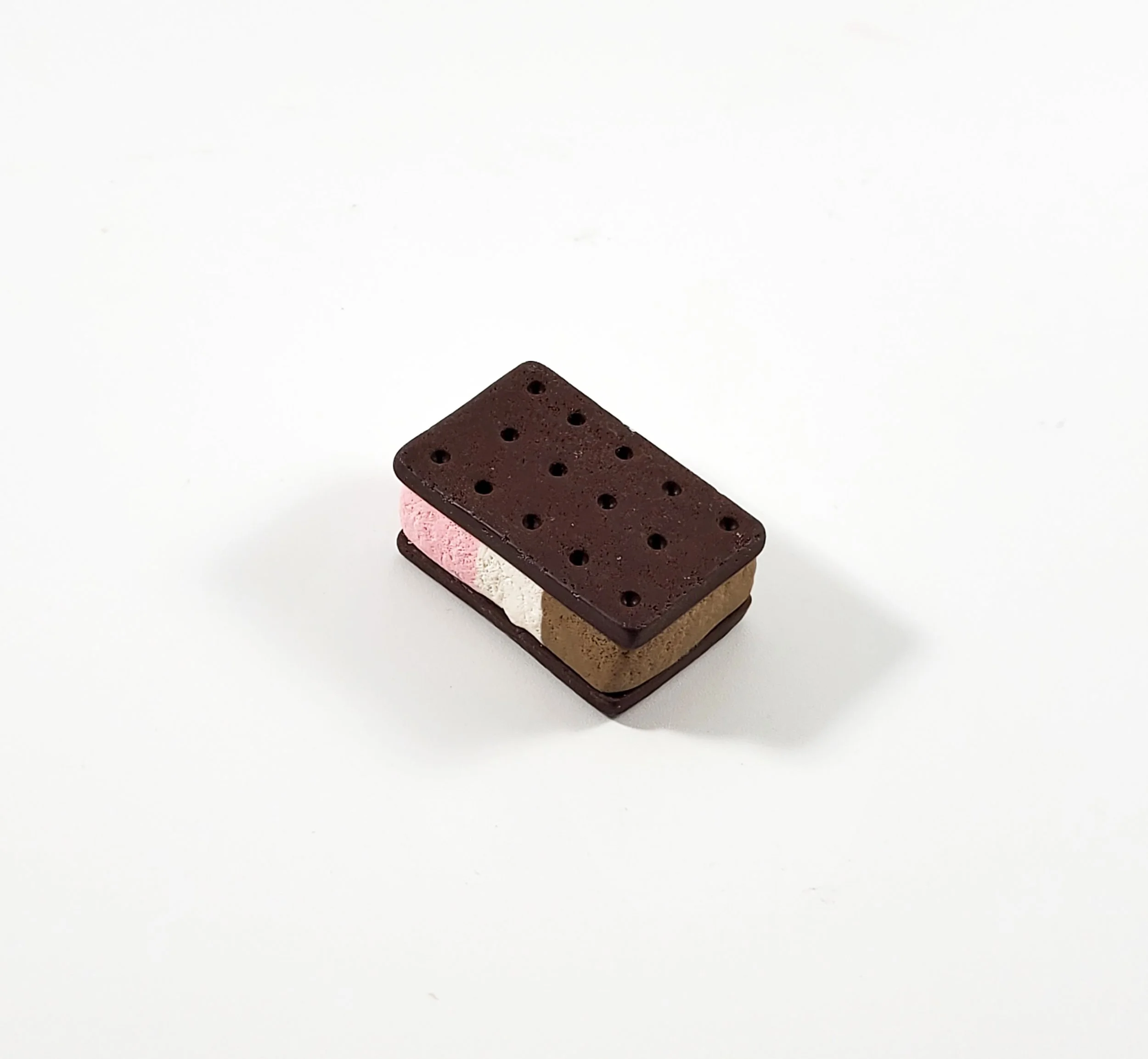 Ice Cream Sandwich pin