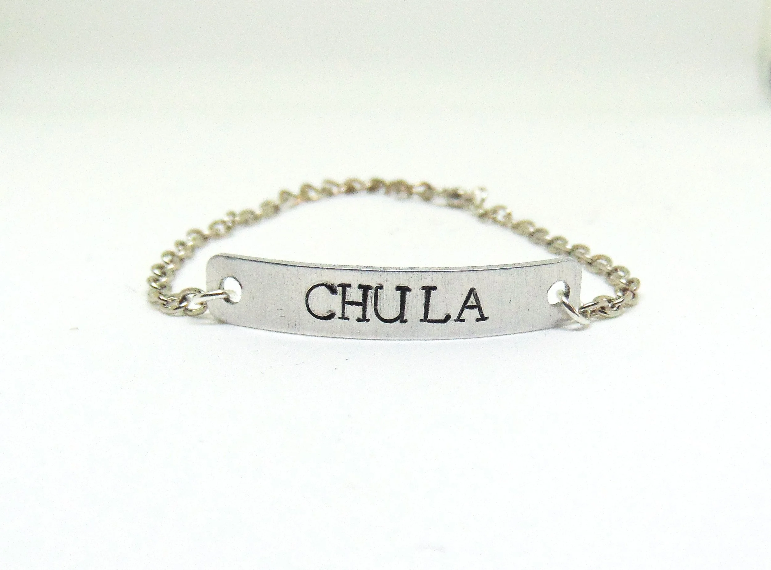 Chula bracelet