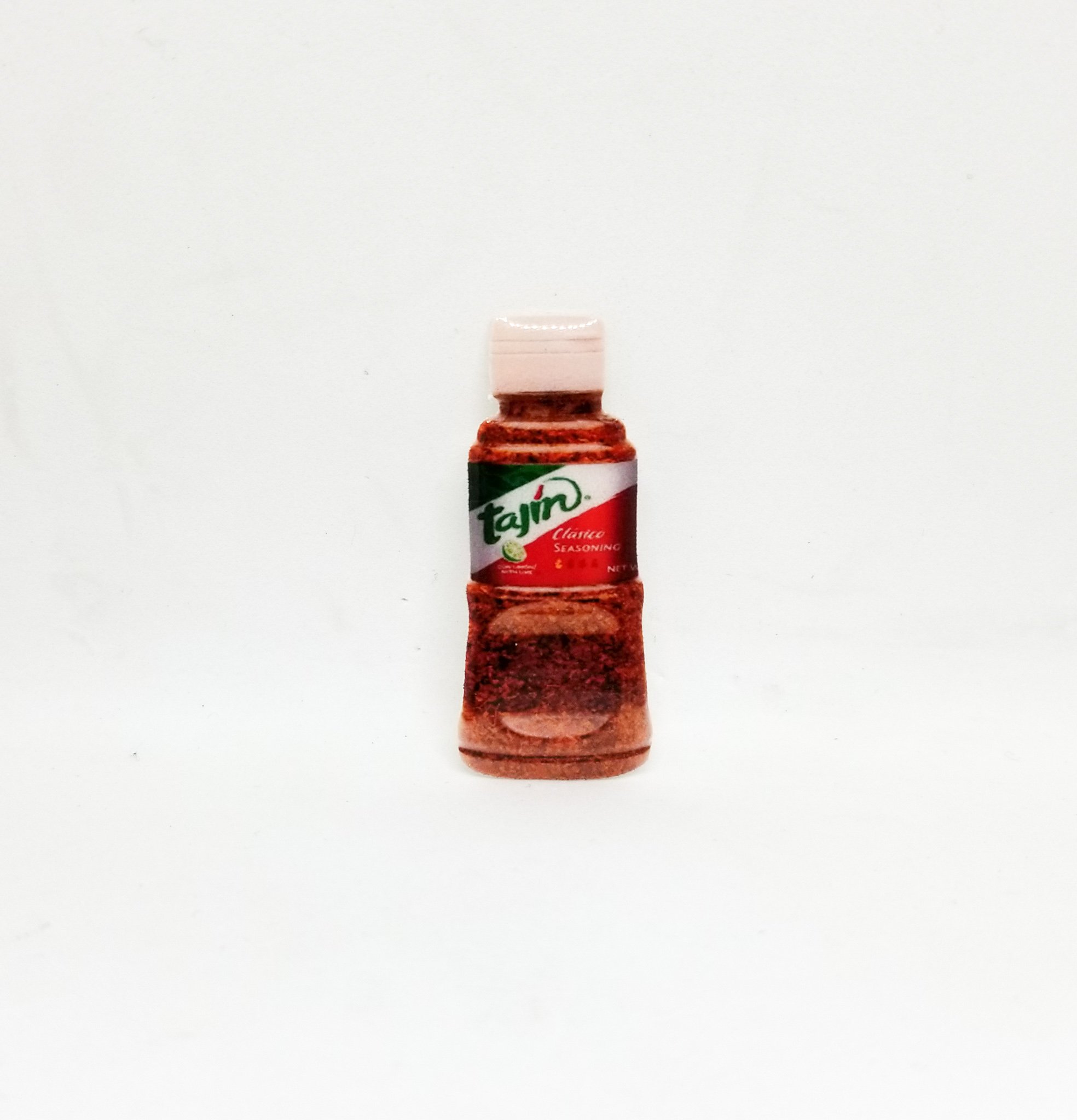 Tajin pin
