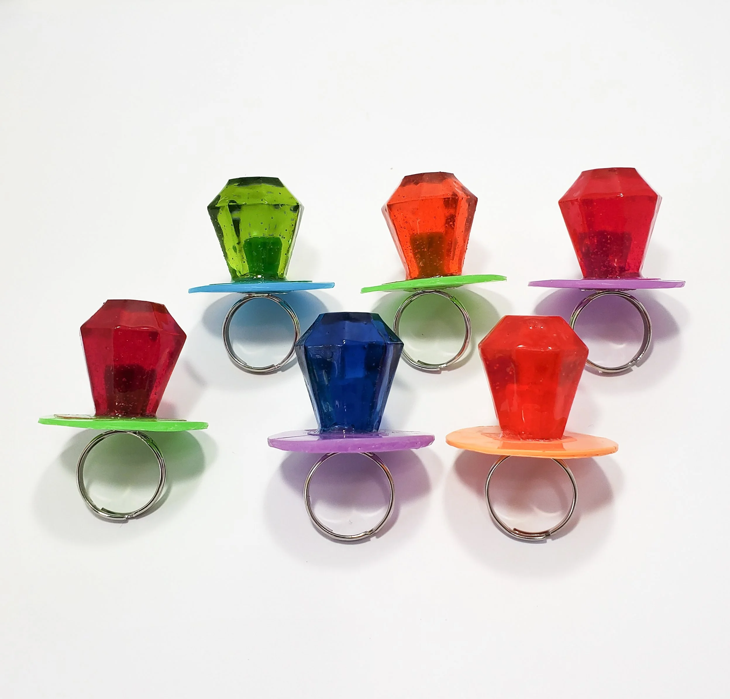 Ring Pop Ring