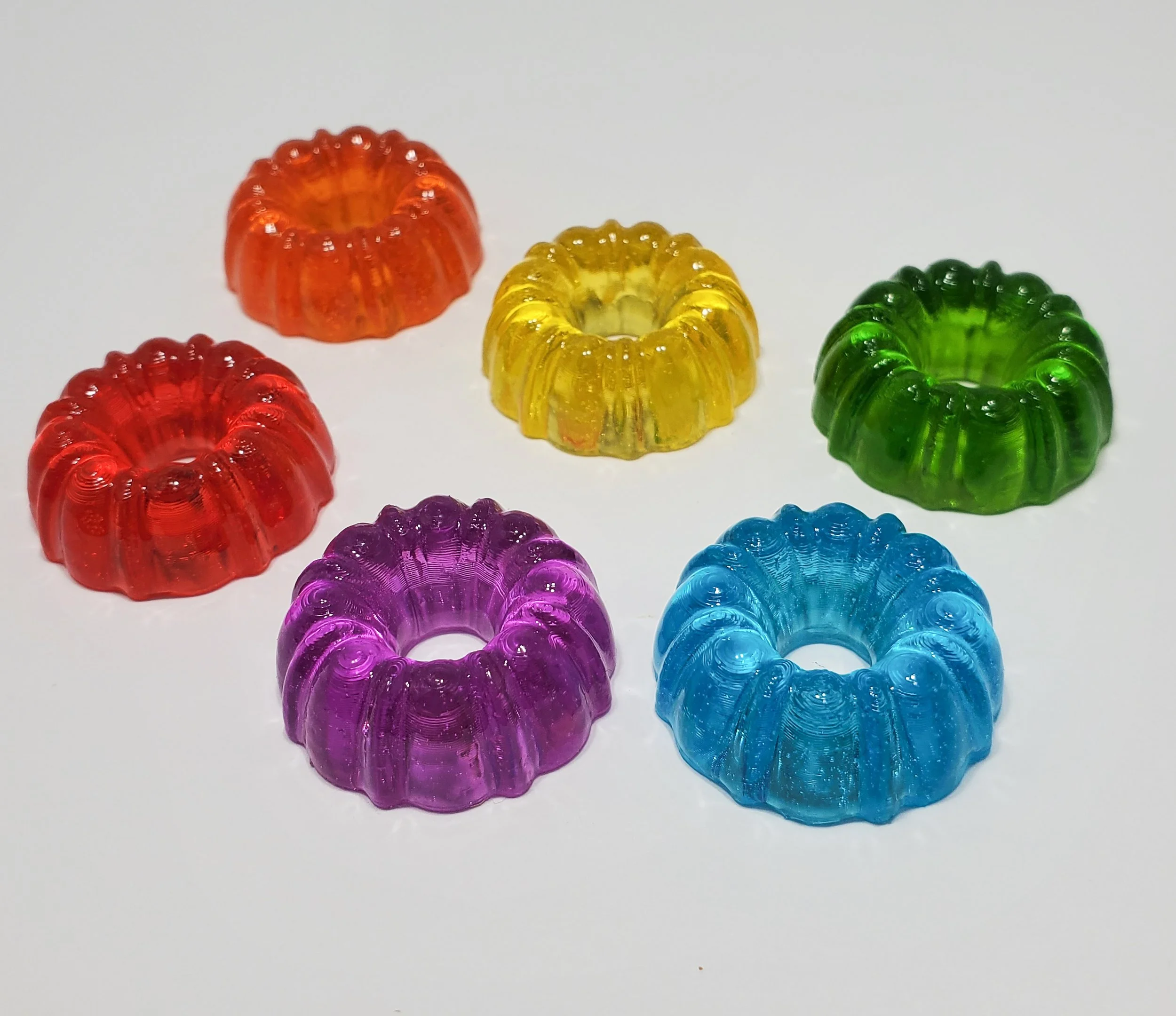 Jello Ring Pin